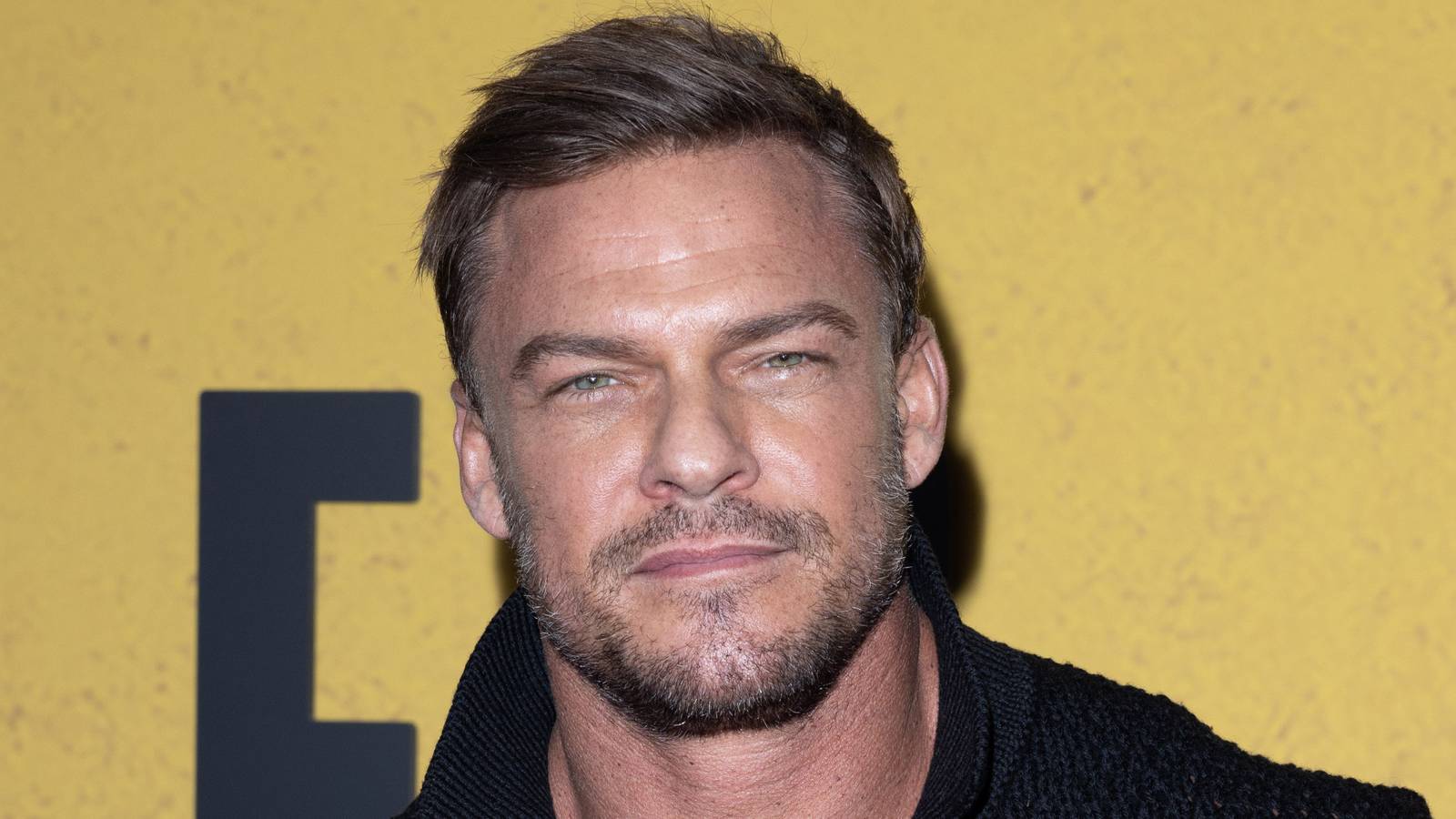 Alan Ritchson’s Canceled 3-Part Series Quietly Returns As Streaming ...
