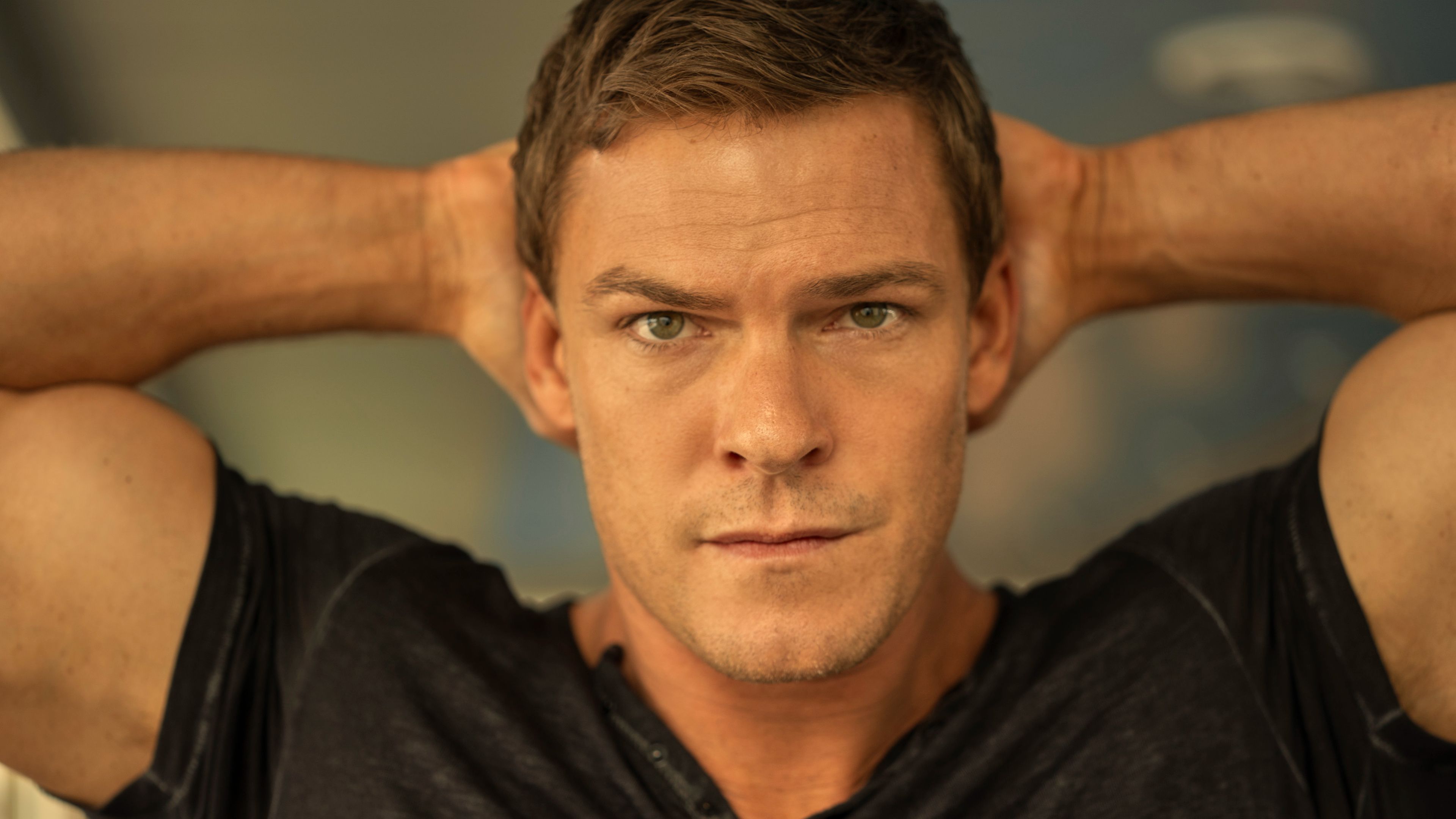 Prime Video’s New Action Series Defeats Reacher With Rotten Tomatoes Debut Score