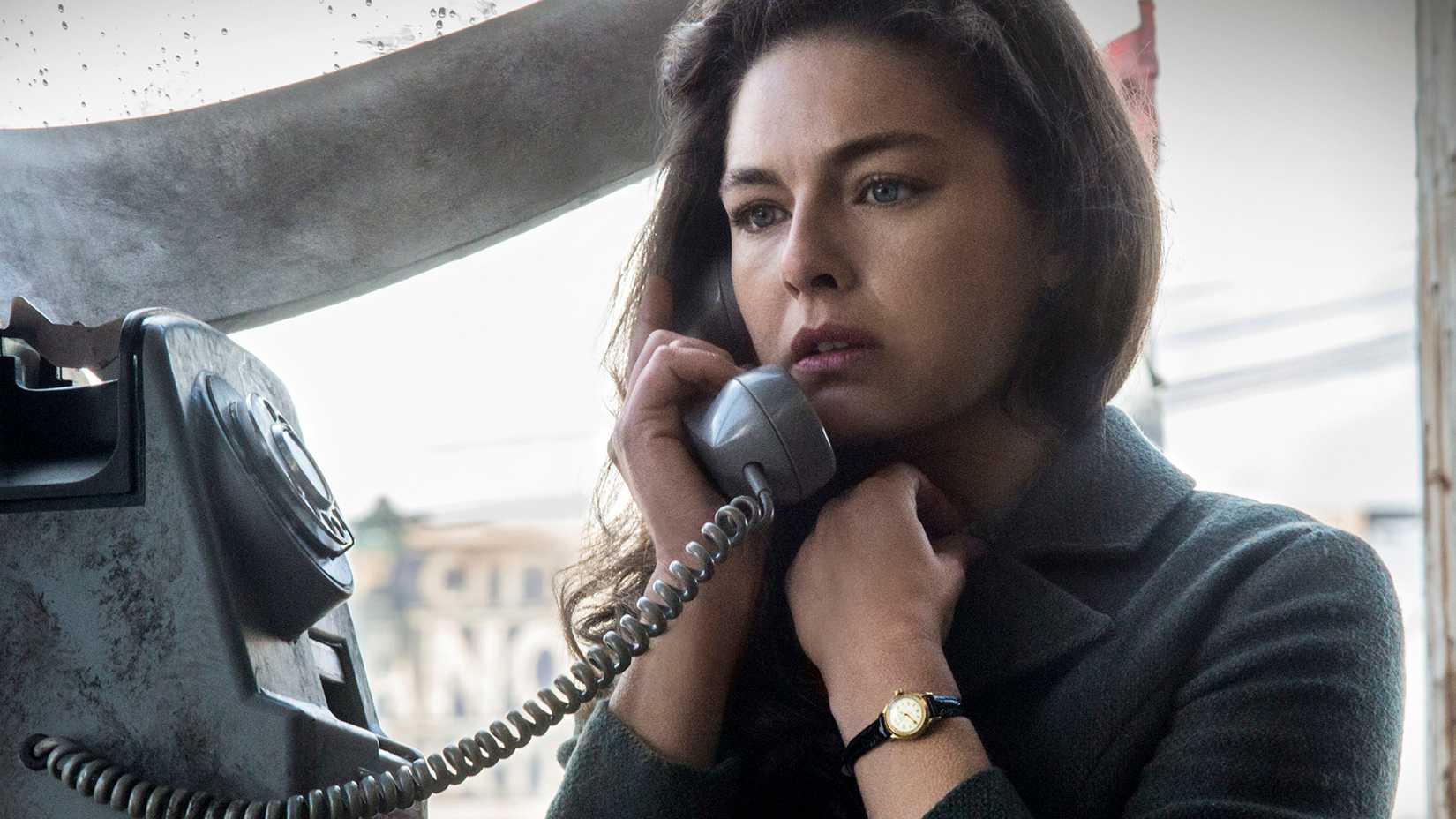 Prime Video’s 4-Part Philip K. Dick Adaptation Shows Netflix How It’s Done