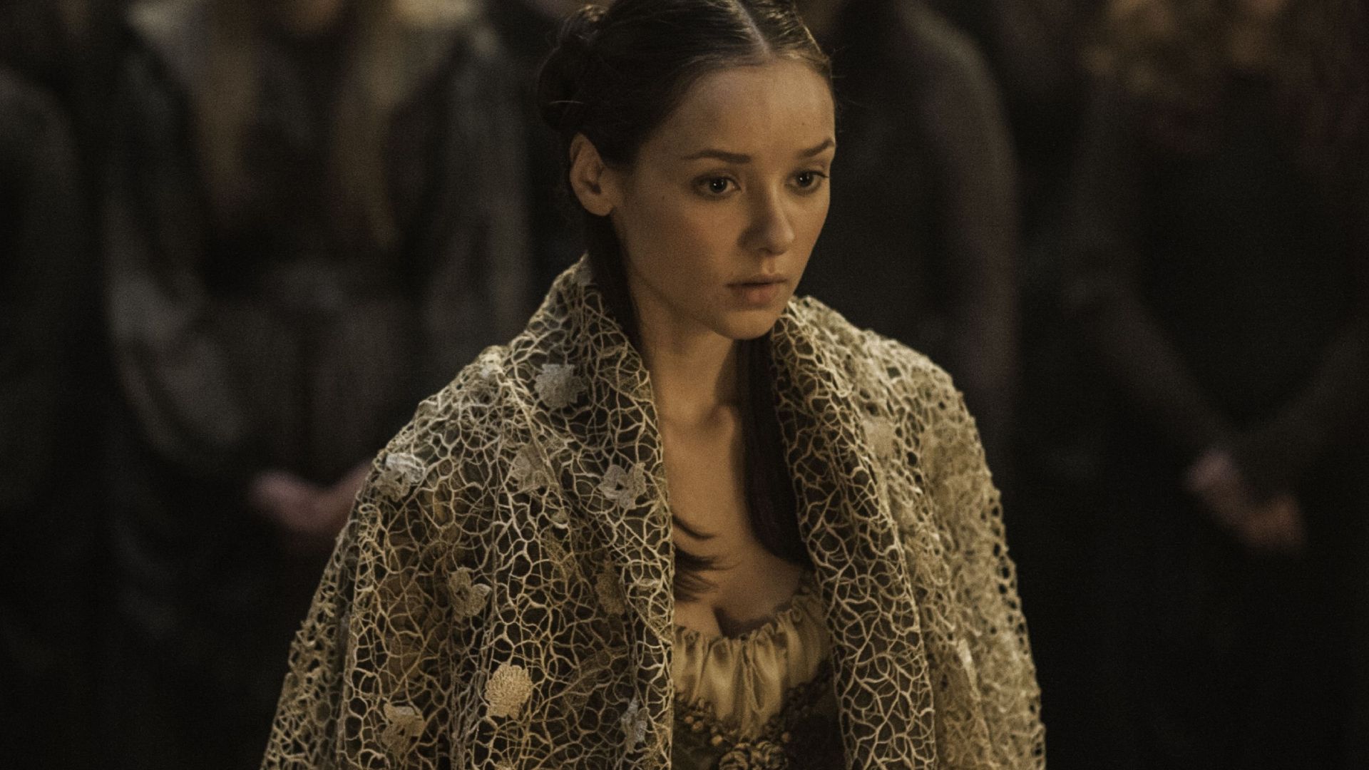 Prime Video's Near-Perfect Fantasy Series Makes Game Of Thrones' Red Wedding Look Small (Again) image