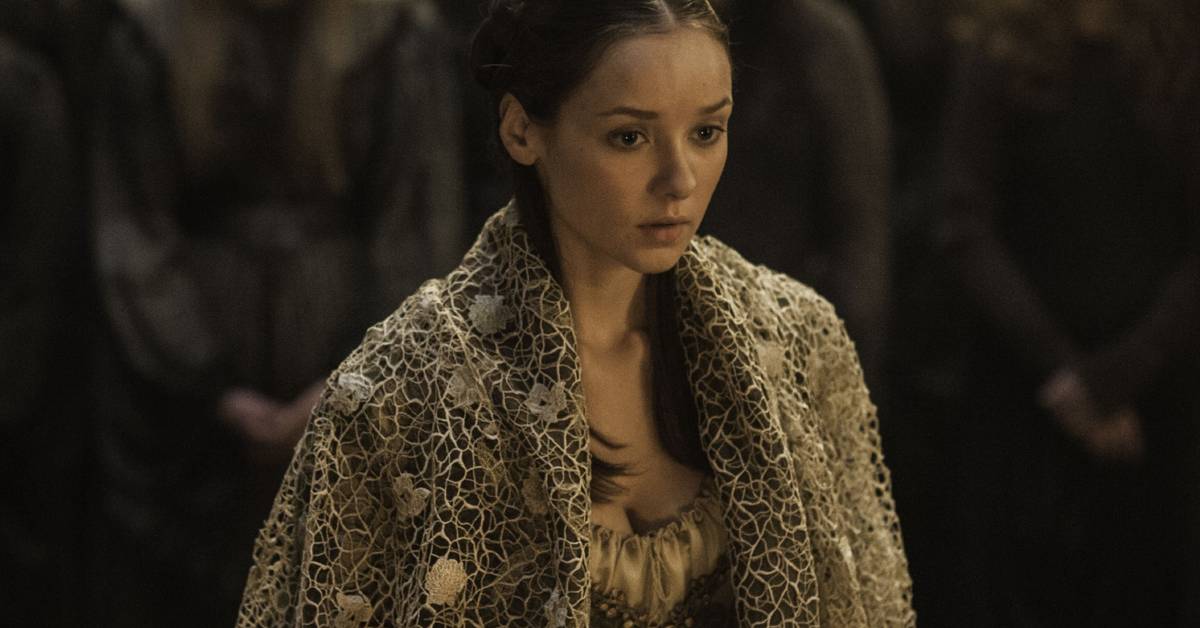 screenrant.com - Cathal Gunning - Prime Video's Near-Perfect Fantasy Series Makes Game Of Thrones' Red Wedding Look Small (Again)