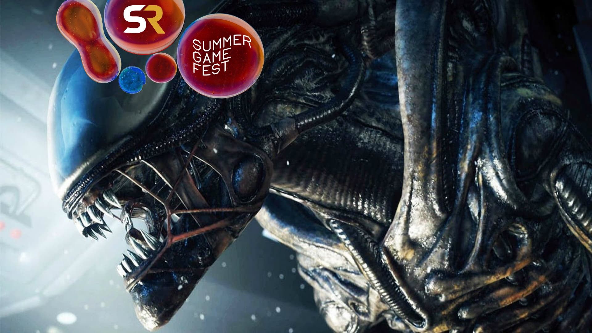 SGF: Hands-On With One Of The Best Alien Games In Years image