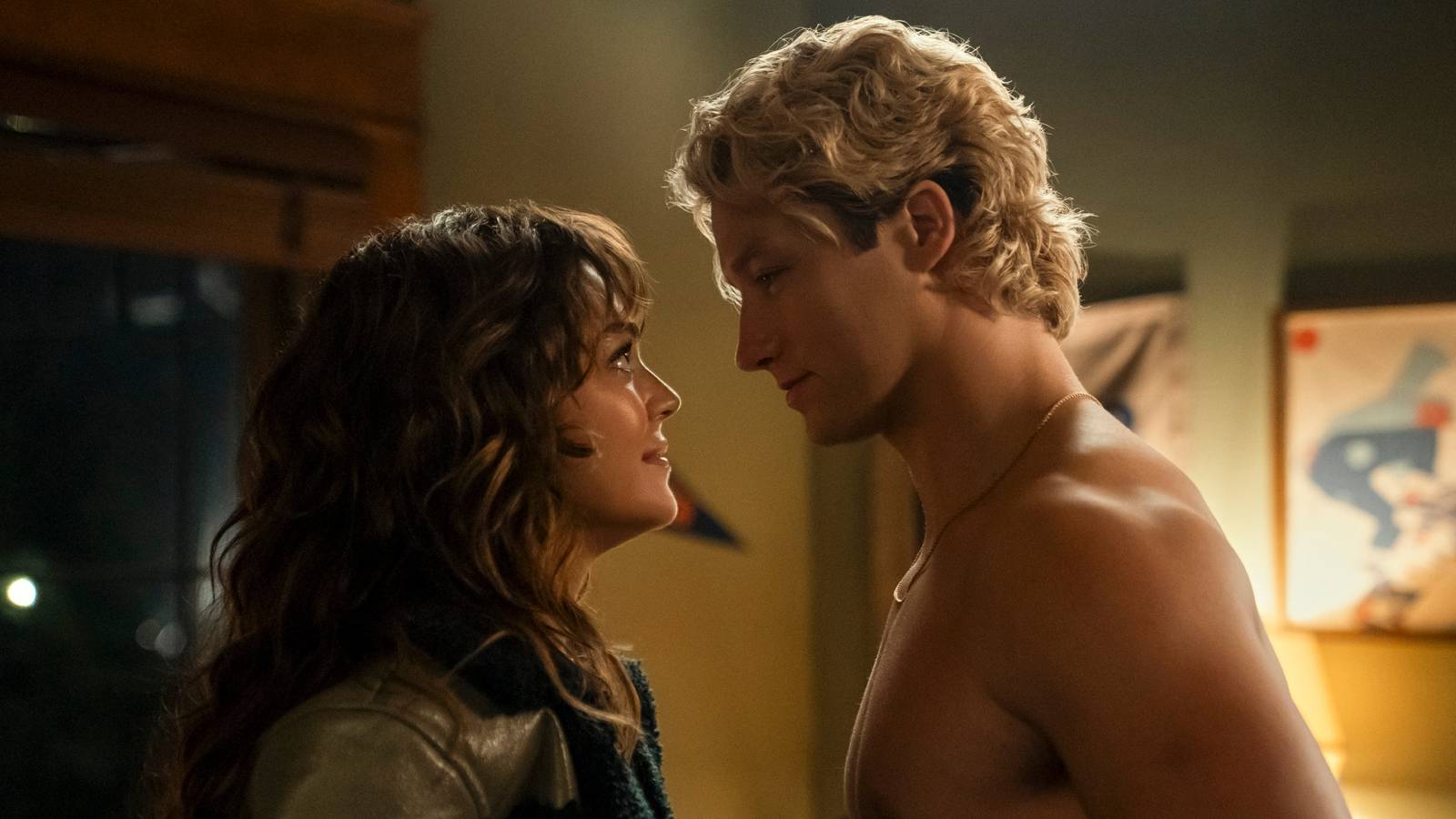 Prime Video's Off Campus Has Already Set Up Its Perfect 5-Season Future
