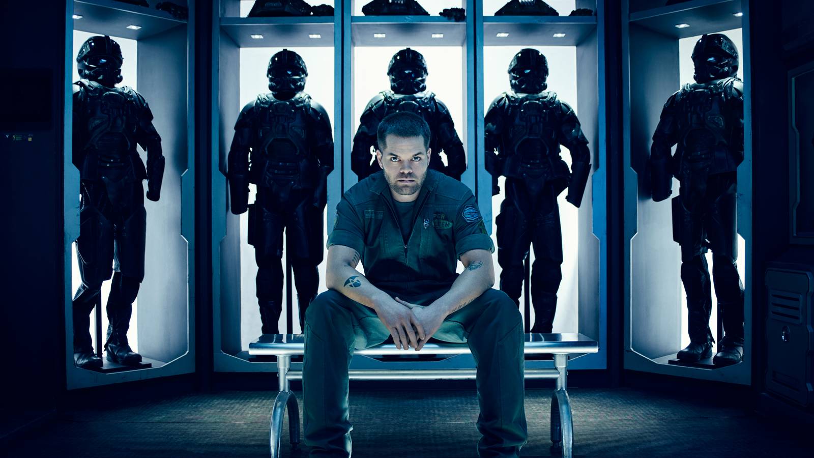 8 Sci-Fi Shows Better Than The Expanse