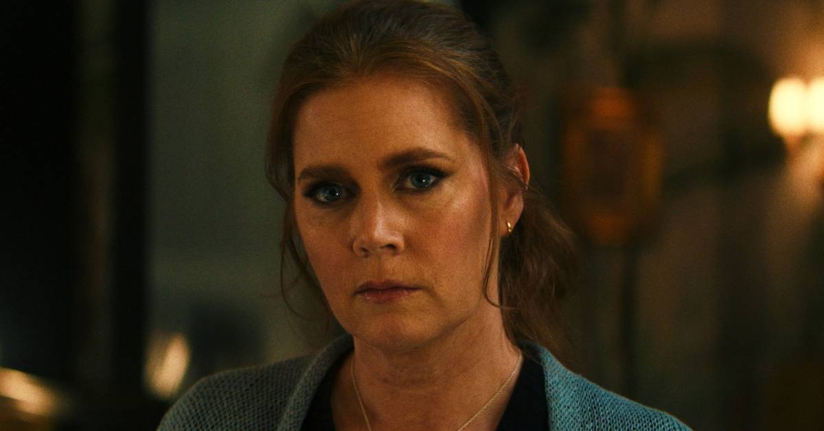 screenrant.com - Cathal Gunning - Apple TV's Hit Thriller Is A Perfect Reminder To Watch One of TV's Best Episodes Ever