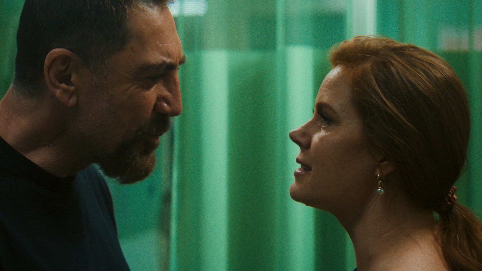 Cape Fear Review: Apple TV's Psychological Horror Offers Up Delicious Twists image