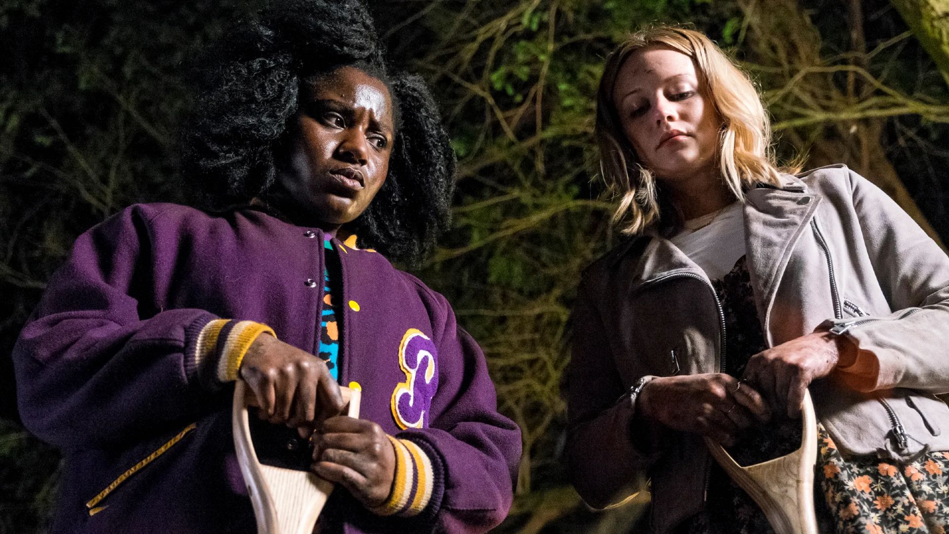 8 Near-Perfect Horror Comedy Shows Everyone Forgets About