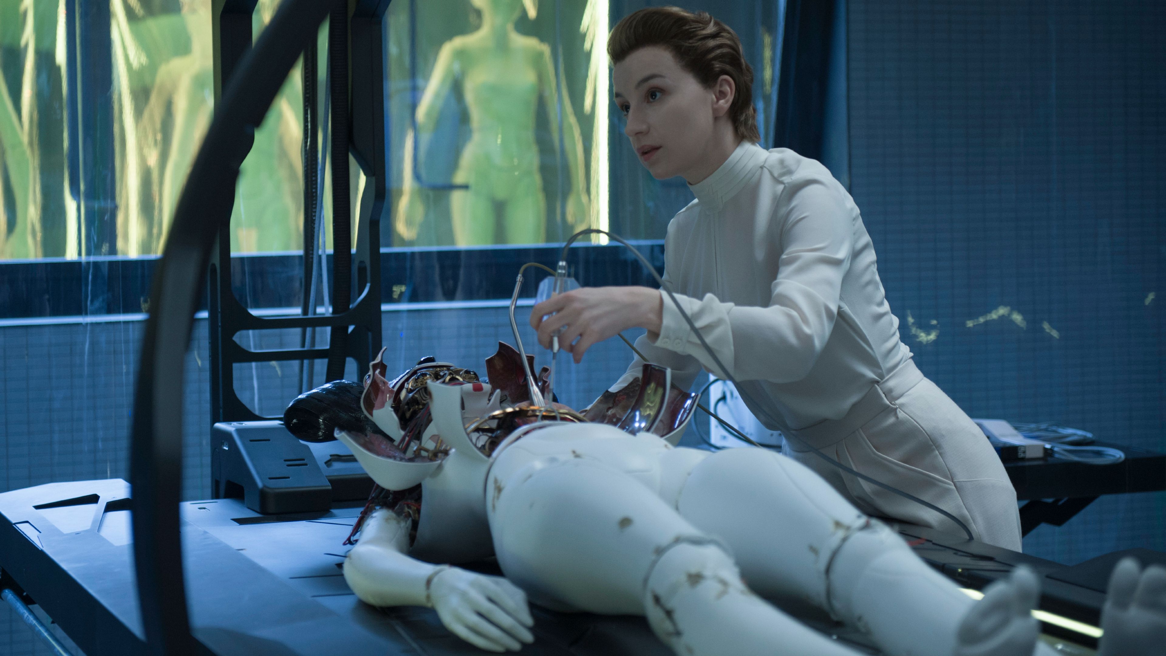 Prime Video Brings Back Iconic Cyberpunk Franchise For New Series Premiering In July image