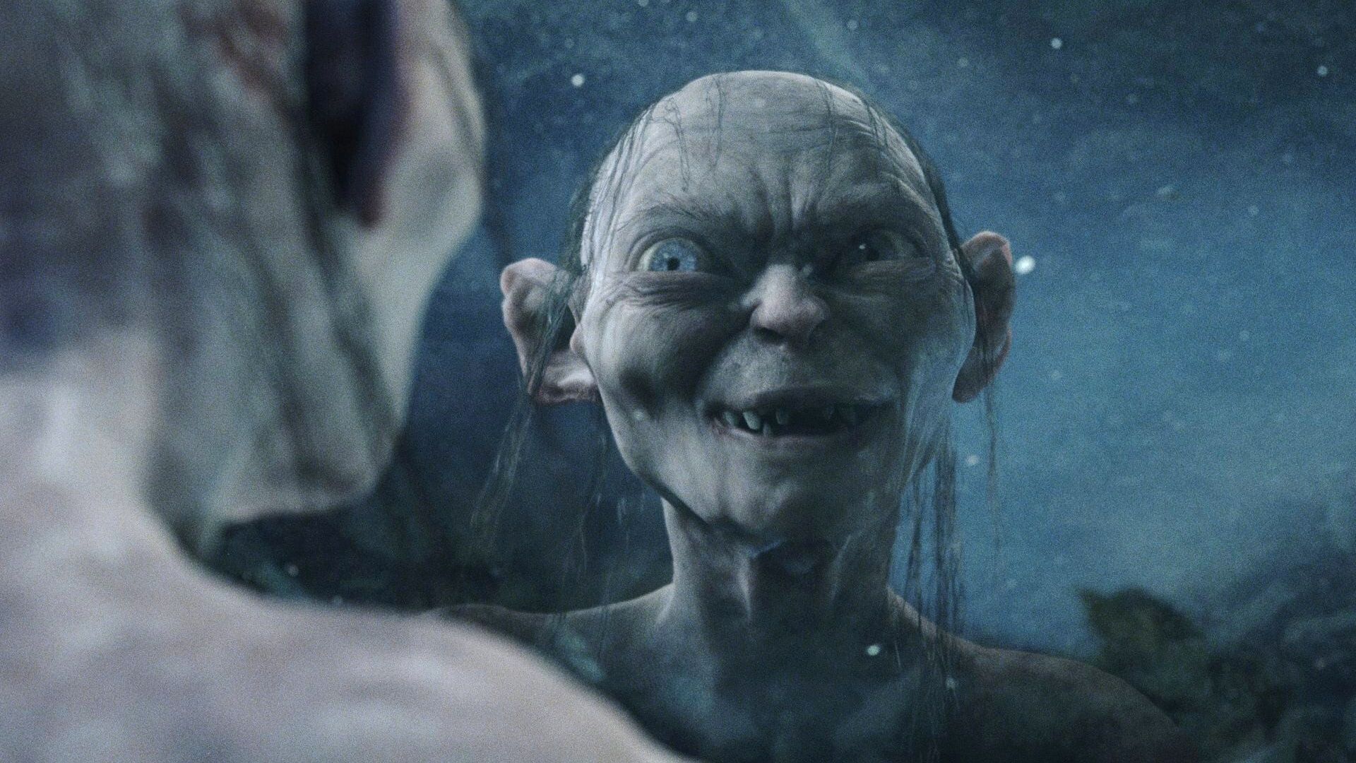 Over 50 Years Ago, The Lord Of The Rings Was Quietly Saved By Being “Unfilmable” image