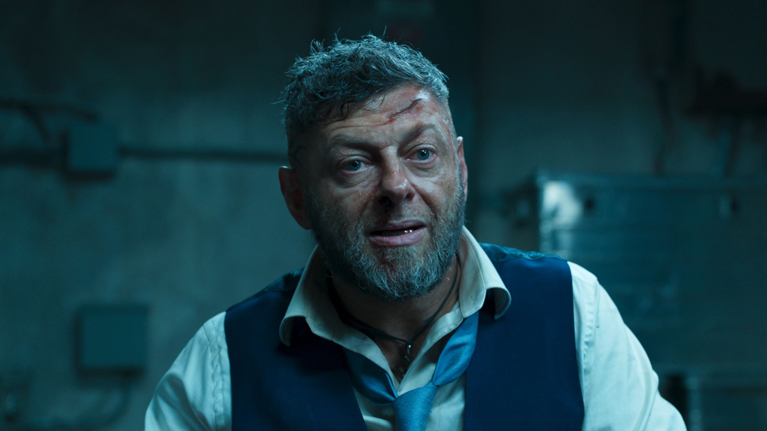 18 Months Before His Lord Of The Rings Return, Andy Serkis Joins Another Fantasy Franchise image
