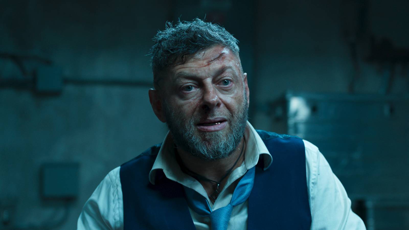 18 Months Before His Lord Of The Rings Return, Andy Serkis Joins Another Fantasy Franchise
