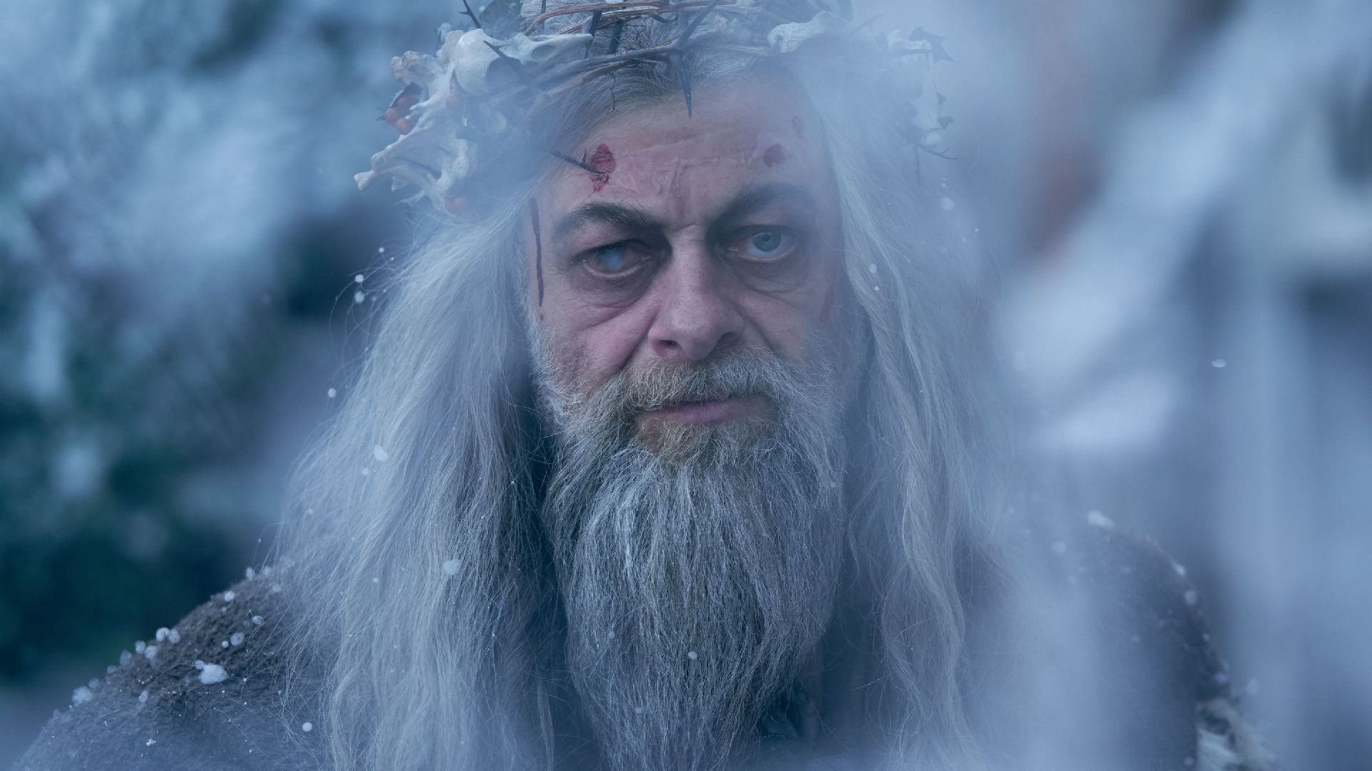 Prime Video's 100% RT Fantasy Series Already Had One Of Its Best Casts, But It's Still Getting Better image