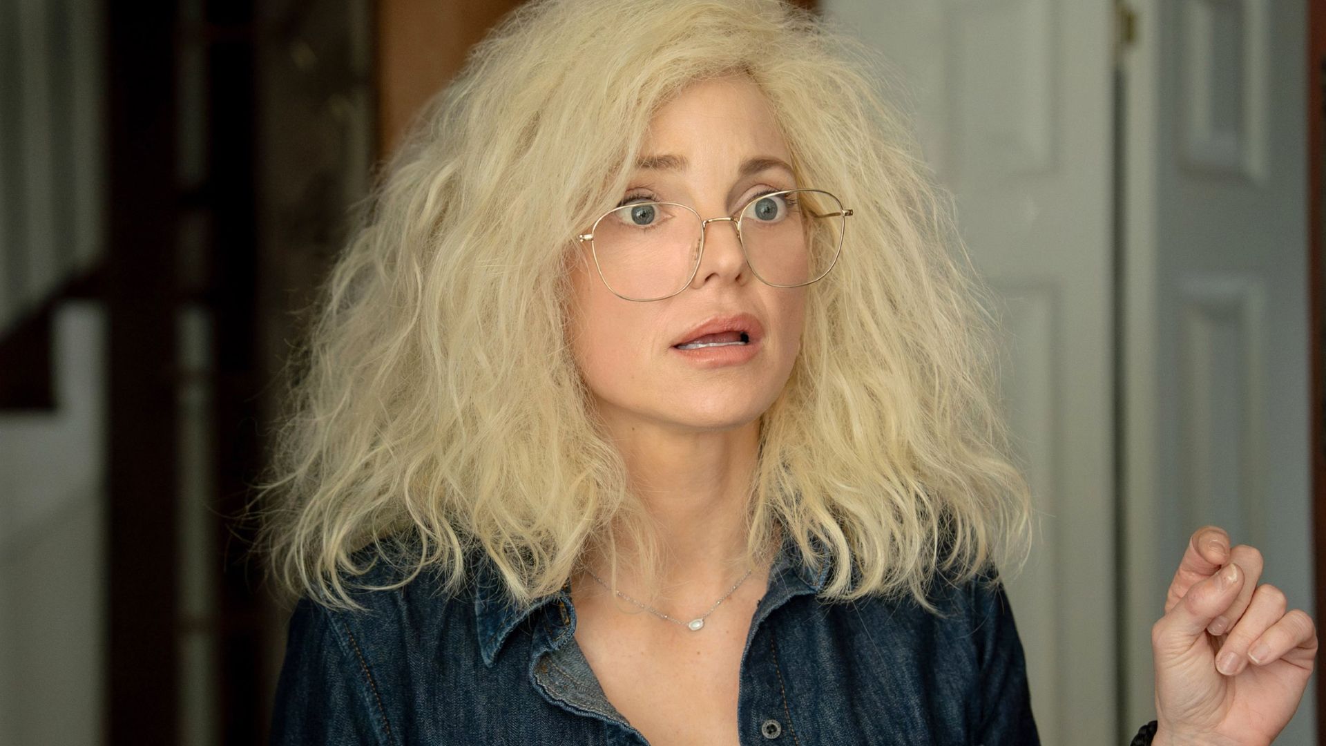 Scary Movie Box Office Debut Trounces Masters Of The Universe With All-Time Franchise Record image