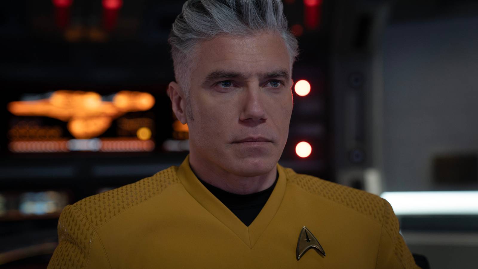 It's Official, Star Trek Isn't Over Yet