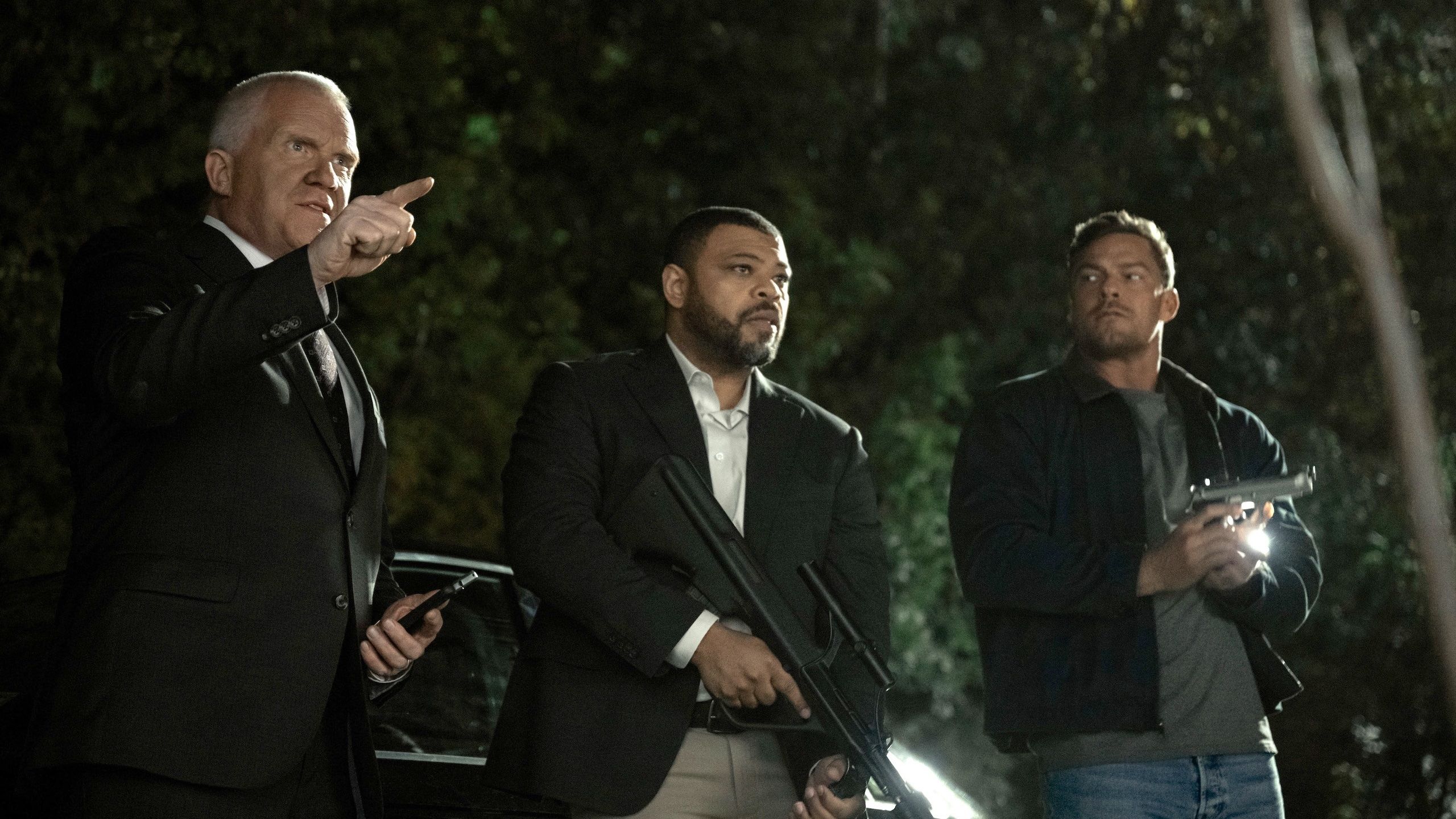 Reacher Season 4 ls Officially The Darkest Chapter Of Alan Ritchson's Prime Video Series