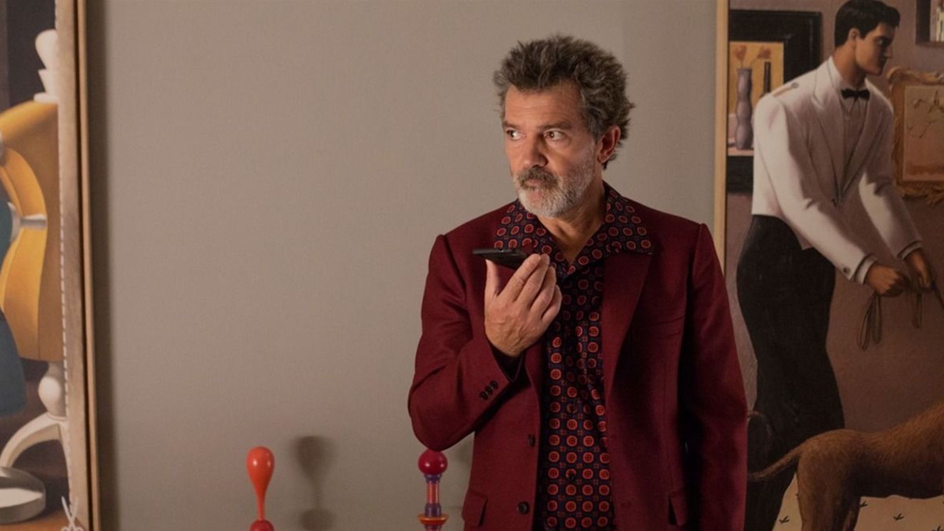 10 Greatest Antonio Banderas Movies, Ranked image
