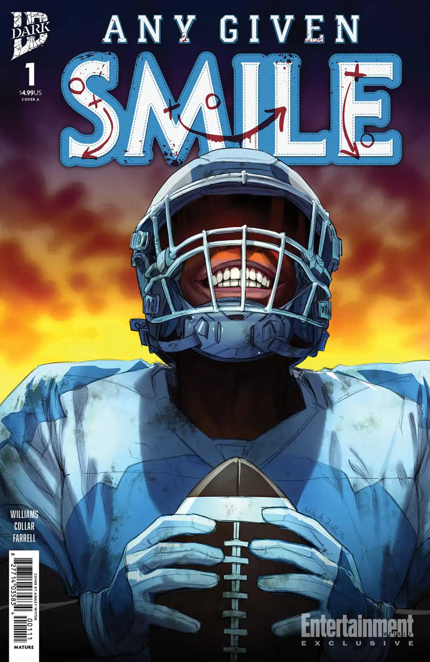 2 Years Later, Smile Confirms Genre Change For Next Big Release