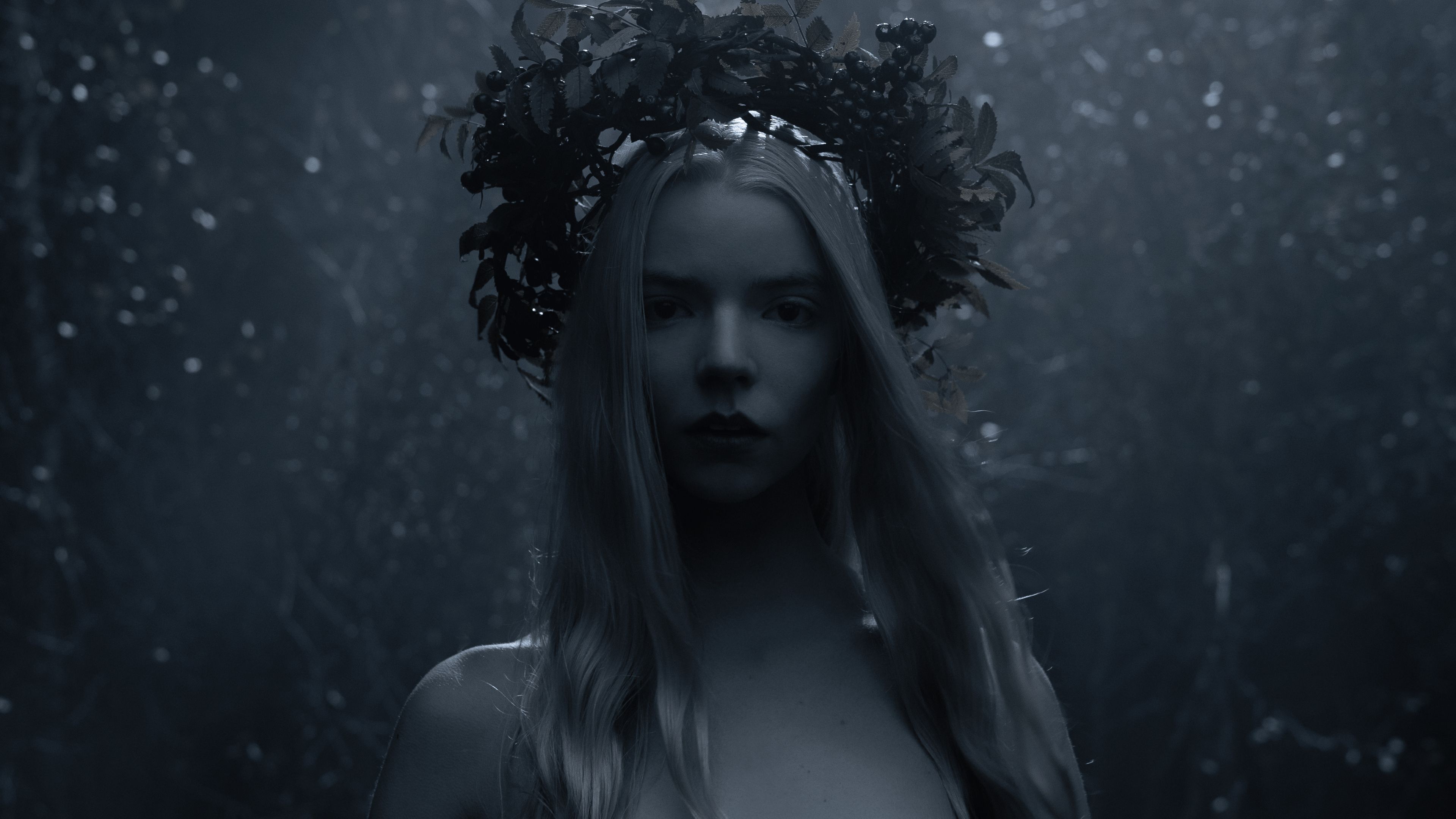 Anya Taylor-Joy's Lord Of The Rings Movie Casting Is Officially Dividing Fans image