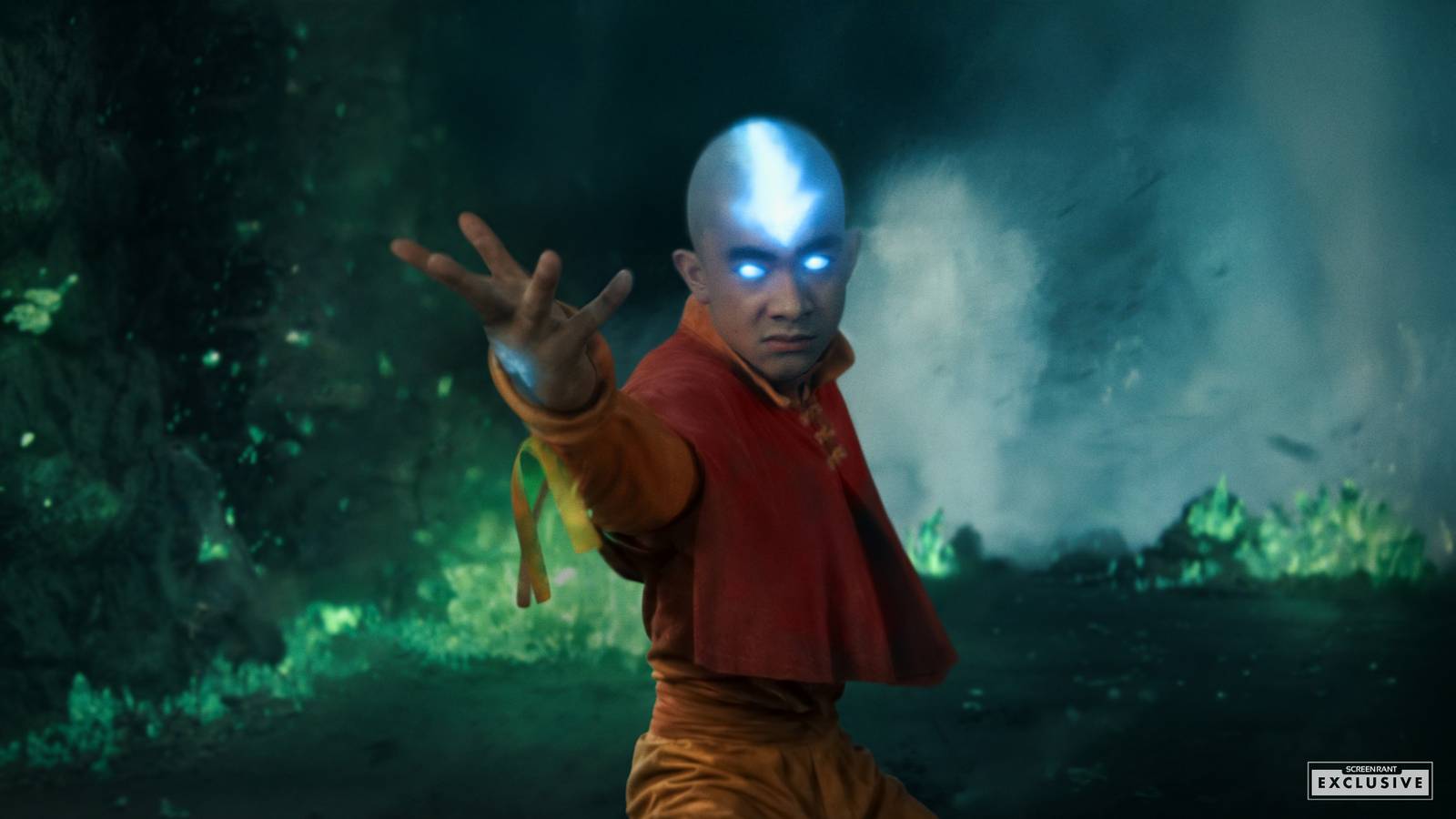 Inside Avatar: The Last Airbender Season 2’s Character Evolution & Bringing Big Animated Moments To Live-Action