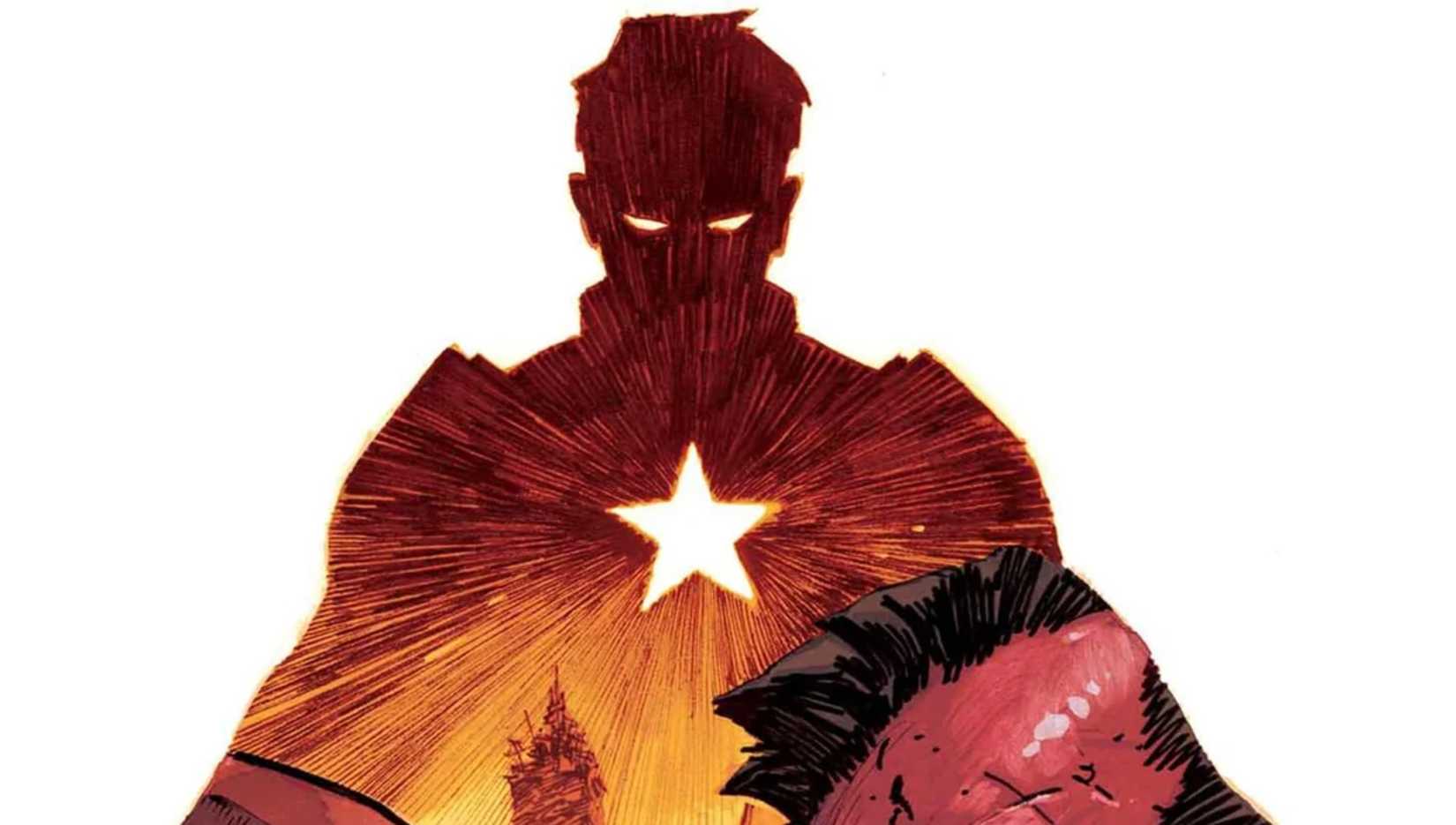 avengers armageddon 2 cover showing david colton