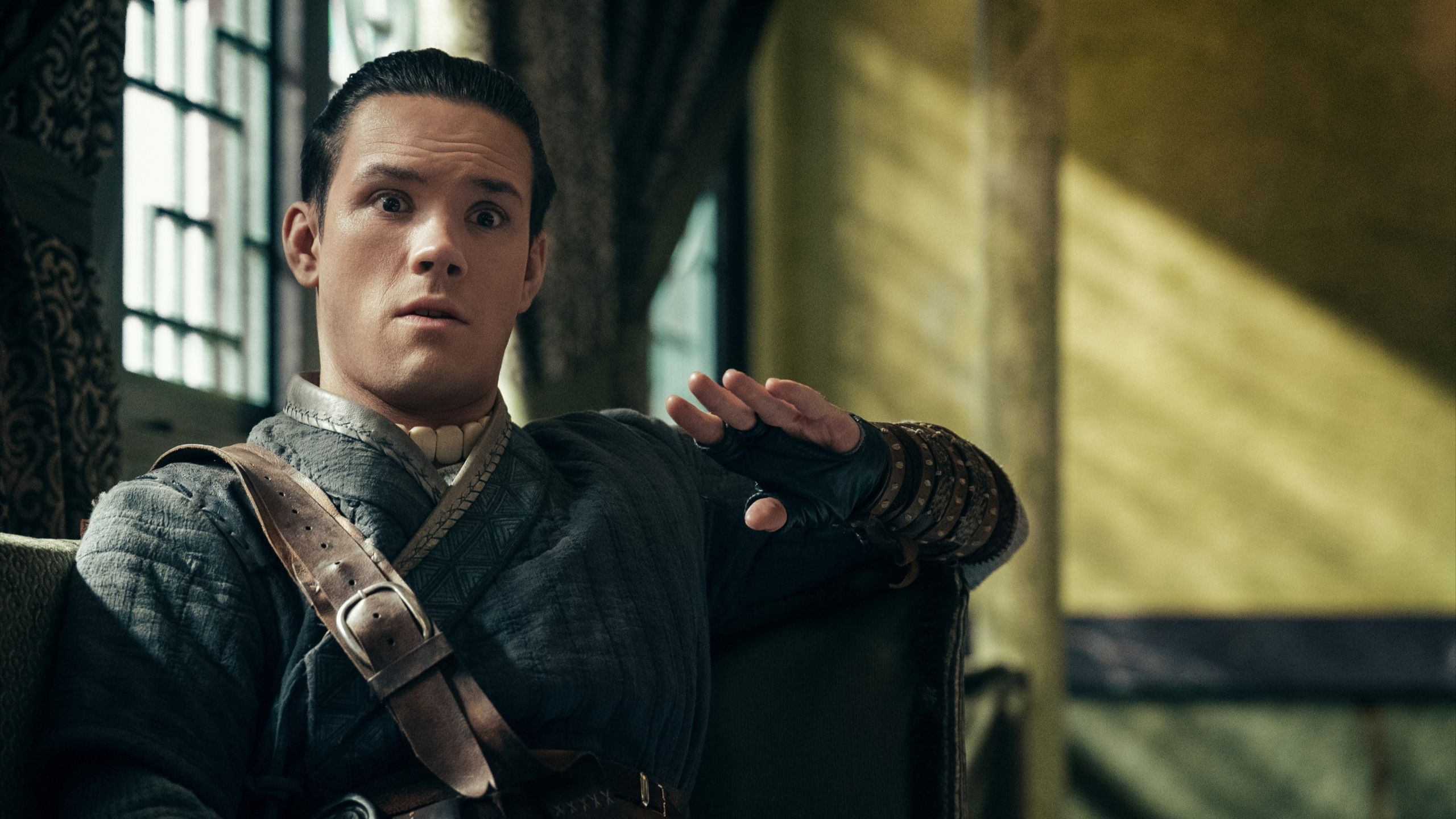 Avatar: The Last Airbender Fans Have To Accept Netflix's Live-Action Has 1 Big Advantage image