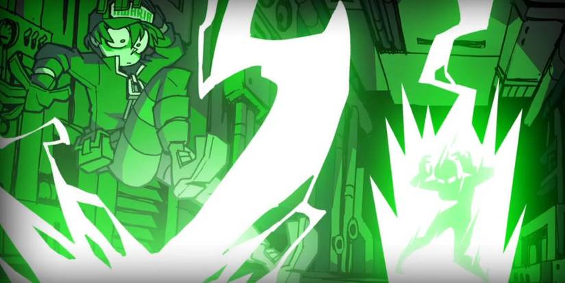 Awaria gameplay image