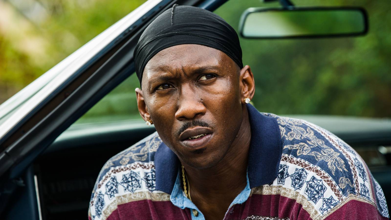 Mahershala Ali's Blade Replacement Is 'John Wick Meets Liam Neeson's Taken'