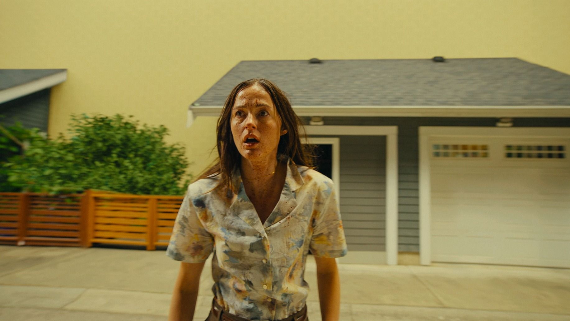 The Biggest Debate About Backrooms Perfectly Explains Its Box Office Success image
