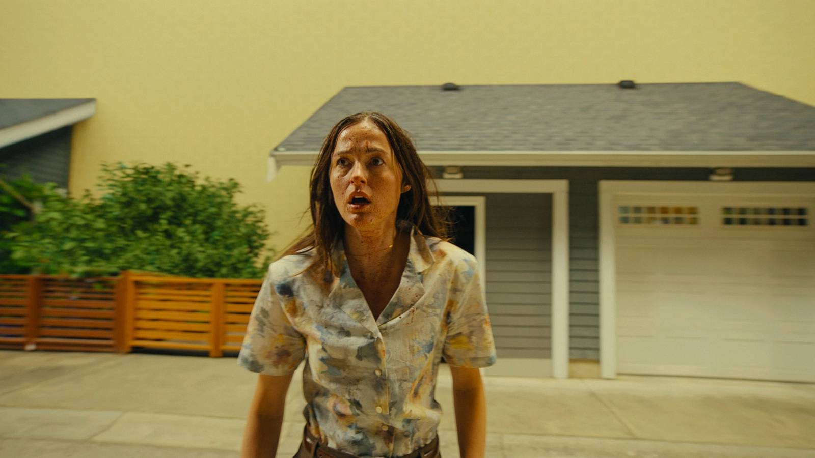 The Biggest Debate About Backrooms Perfectly Explains Its Box Office Success