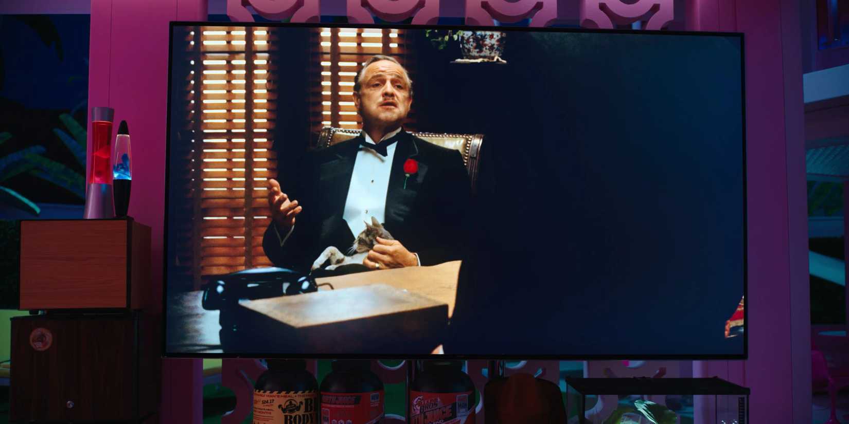 6 Reasons It's Hard To Watch The Godfather Today