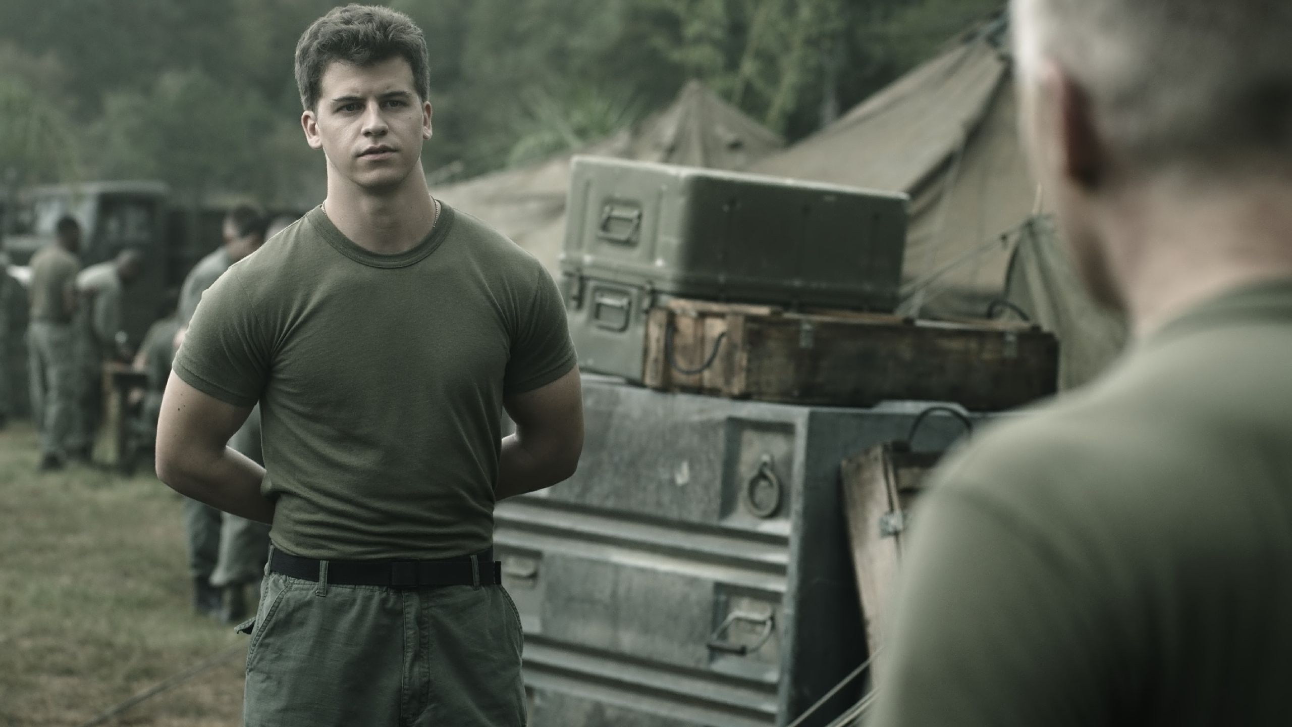 Netflix Martial Arts Series Secures Four-Season Renewal After Prior Cancellation