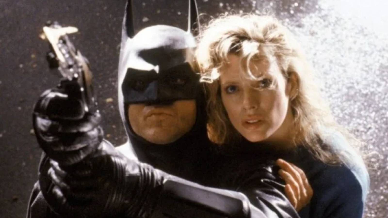 38 Years Ago, DC Lore Changed Forever With One Shocking Moment