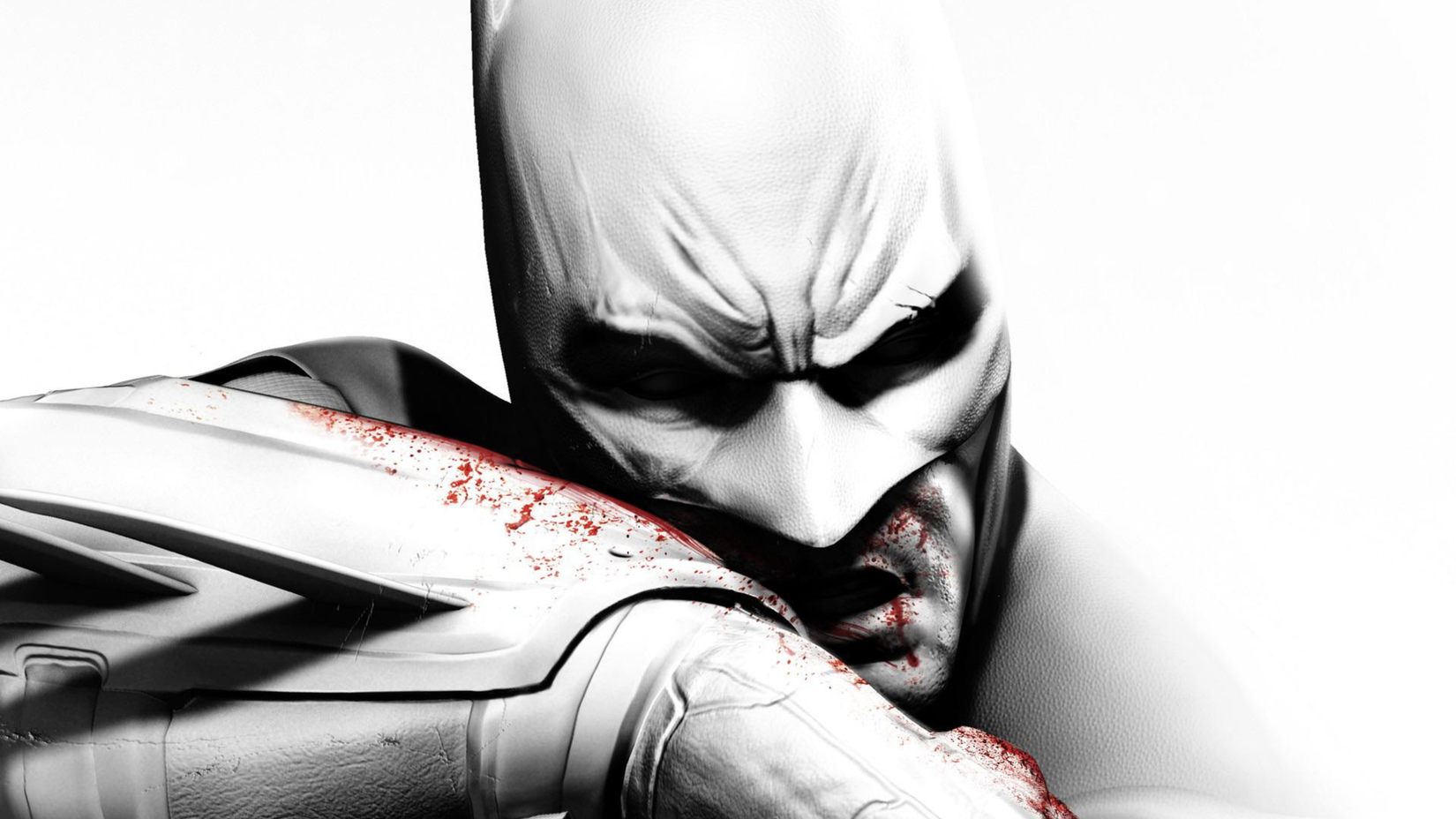 10 Best Batman Video Games Of All Time