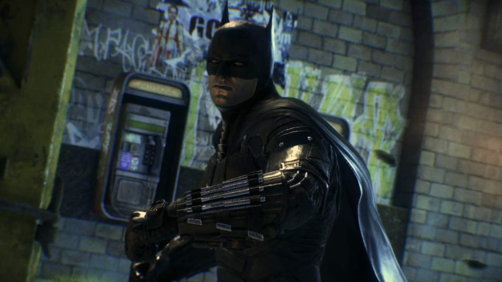 batman arkham knight the batman skin