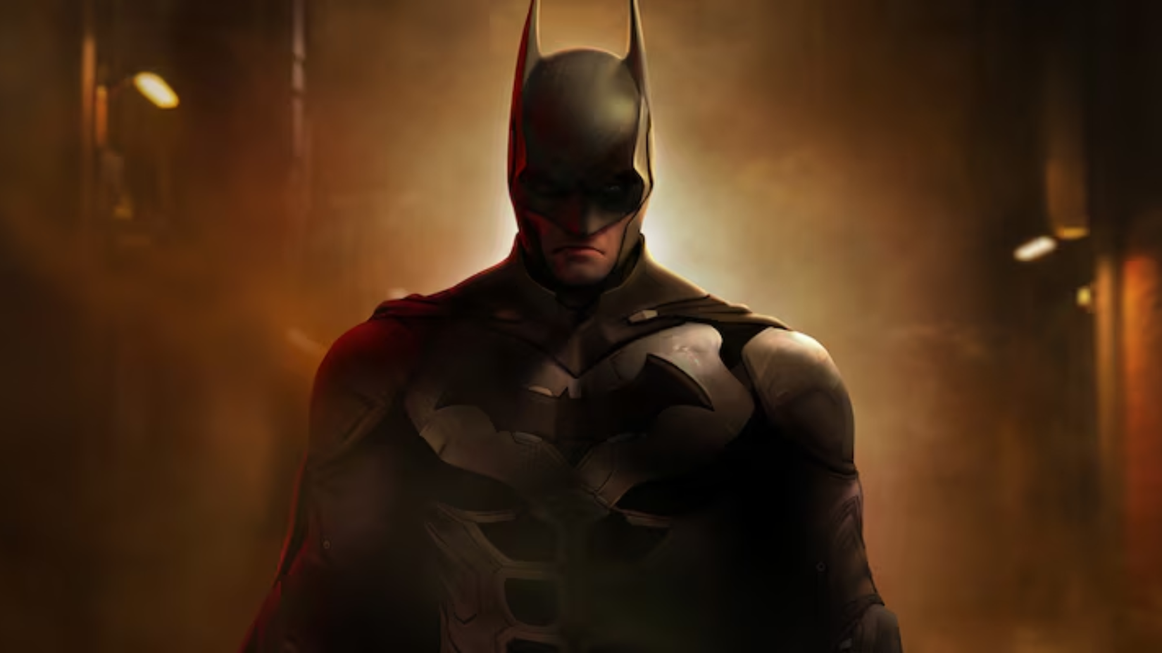 10 Best Batman Video Games Of All Time
