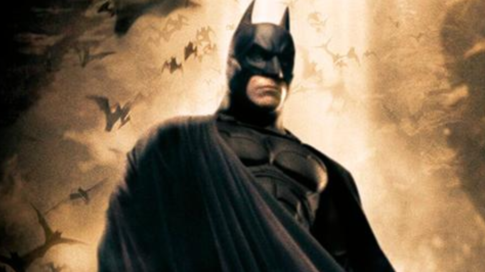 10 Best Batman Video Games Of All Time