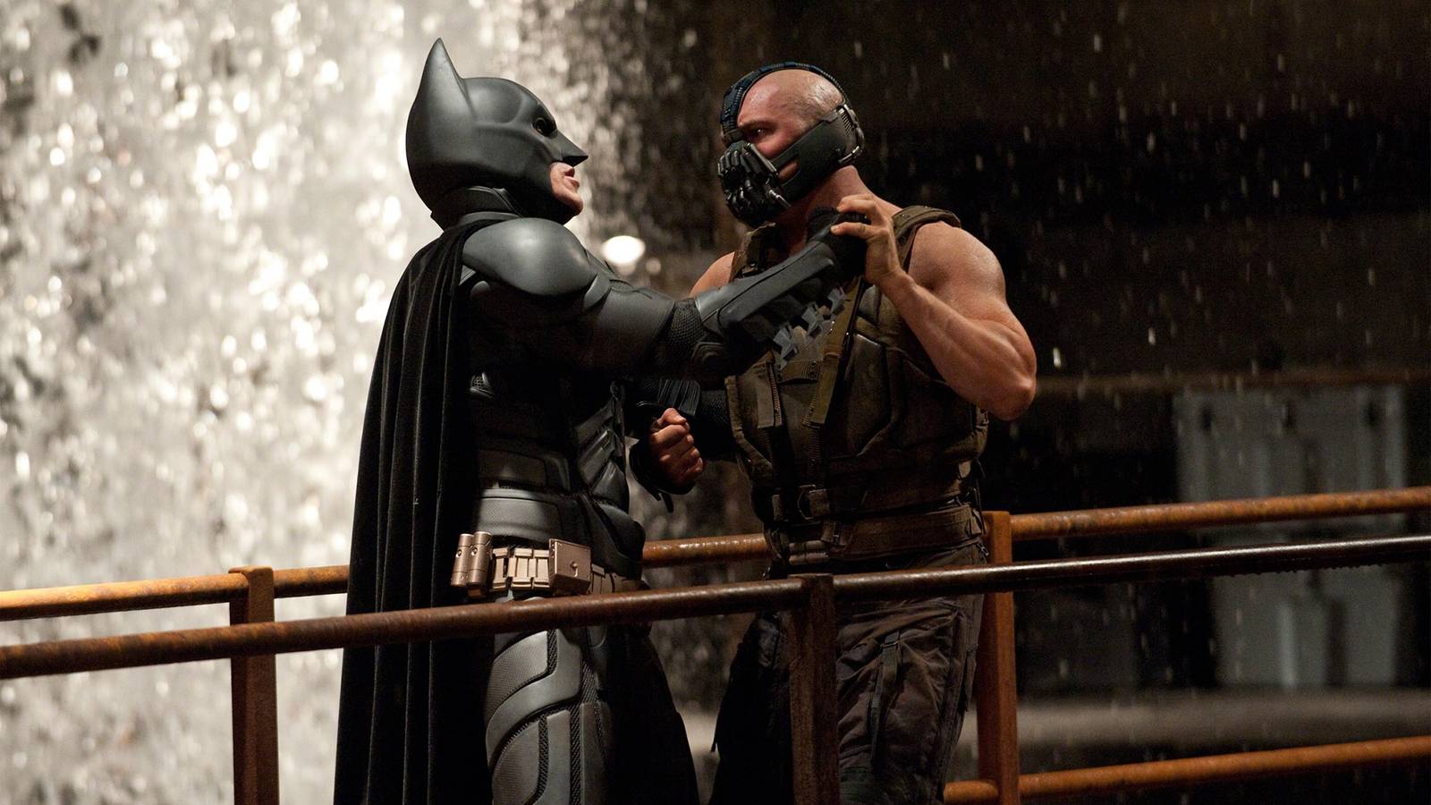 14 Years Later, DC Is Remaking Christopher Nolan’s The Dark Knight Rises 14 Years Later, DC Is Remaking Christopher Nolan’s The Dark Knight Rises