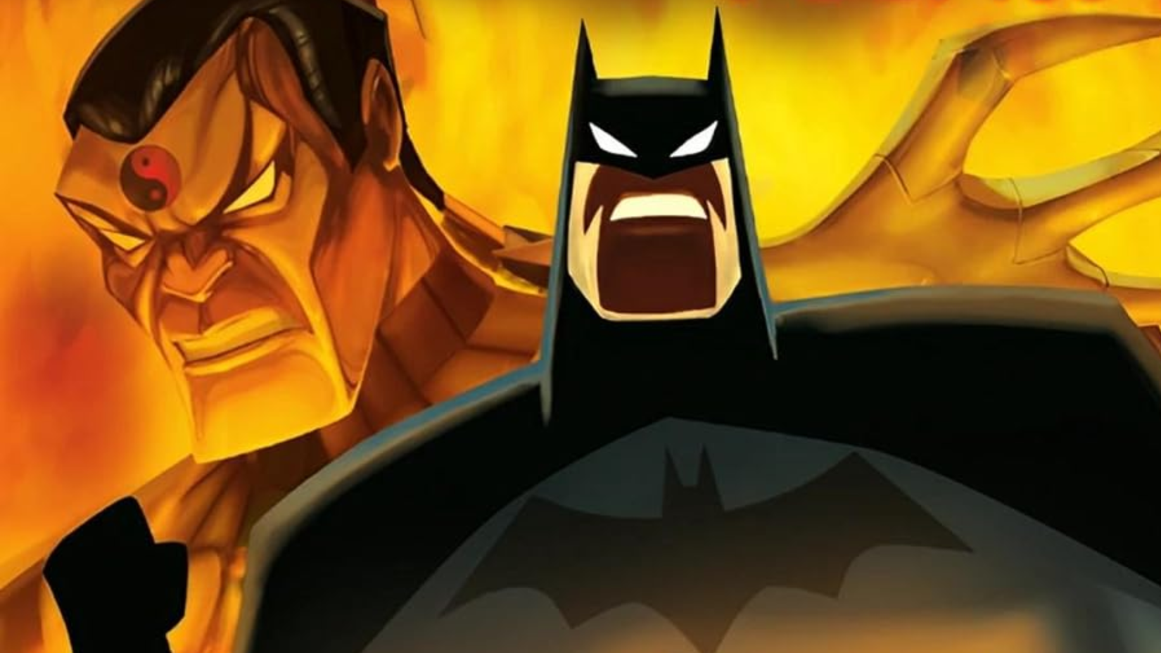 10 Best Batman Video Games Of All Time