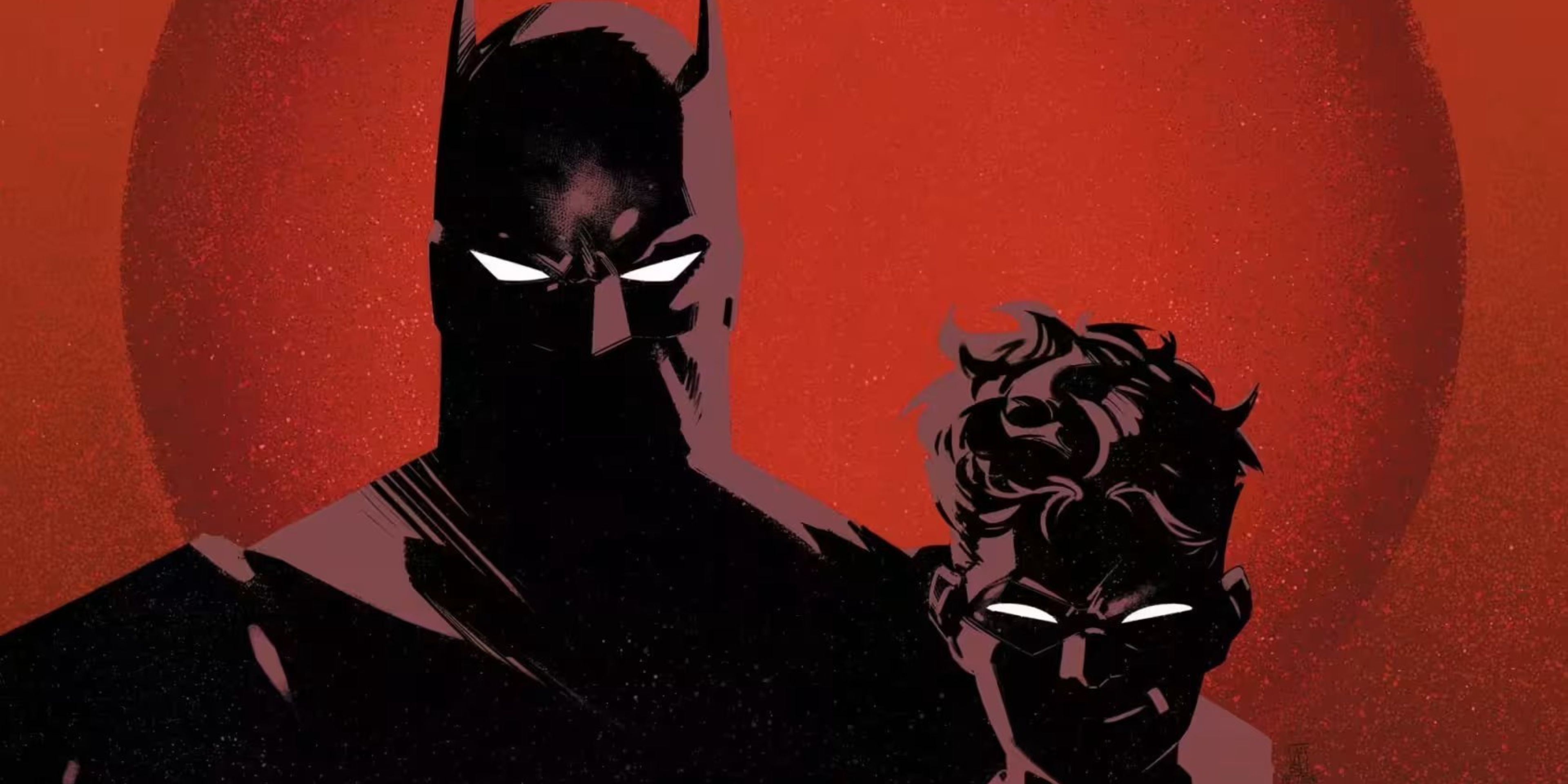DC Confirms Batman’s One True Heir Isn’t Robin, It’s This Classic Villain image