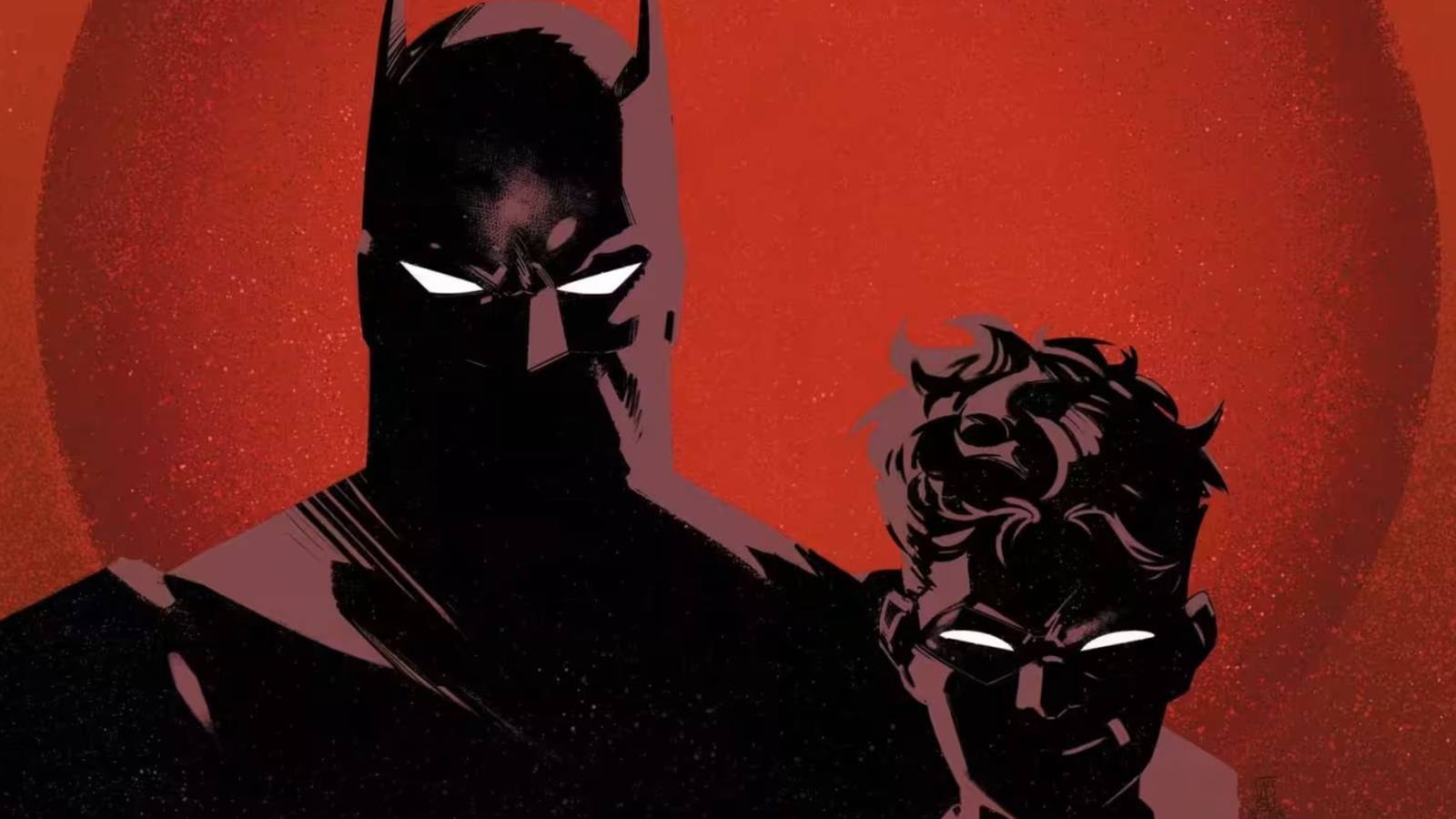 DC Confirms Batman’s One True Heir Isn’t Robin, It’s This Classic Villain