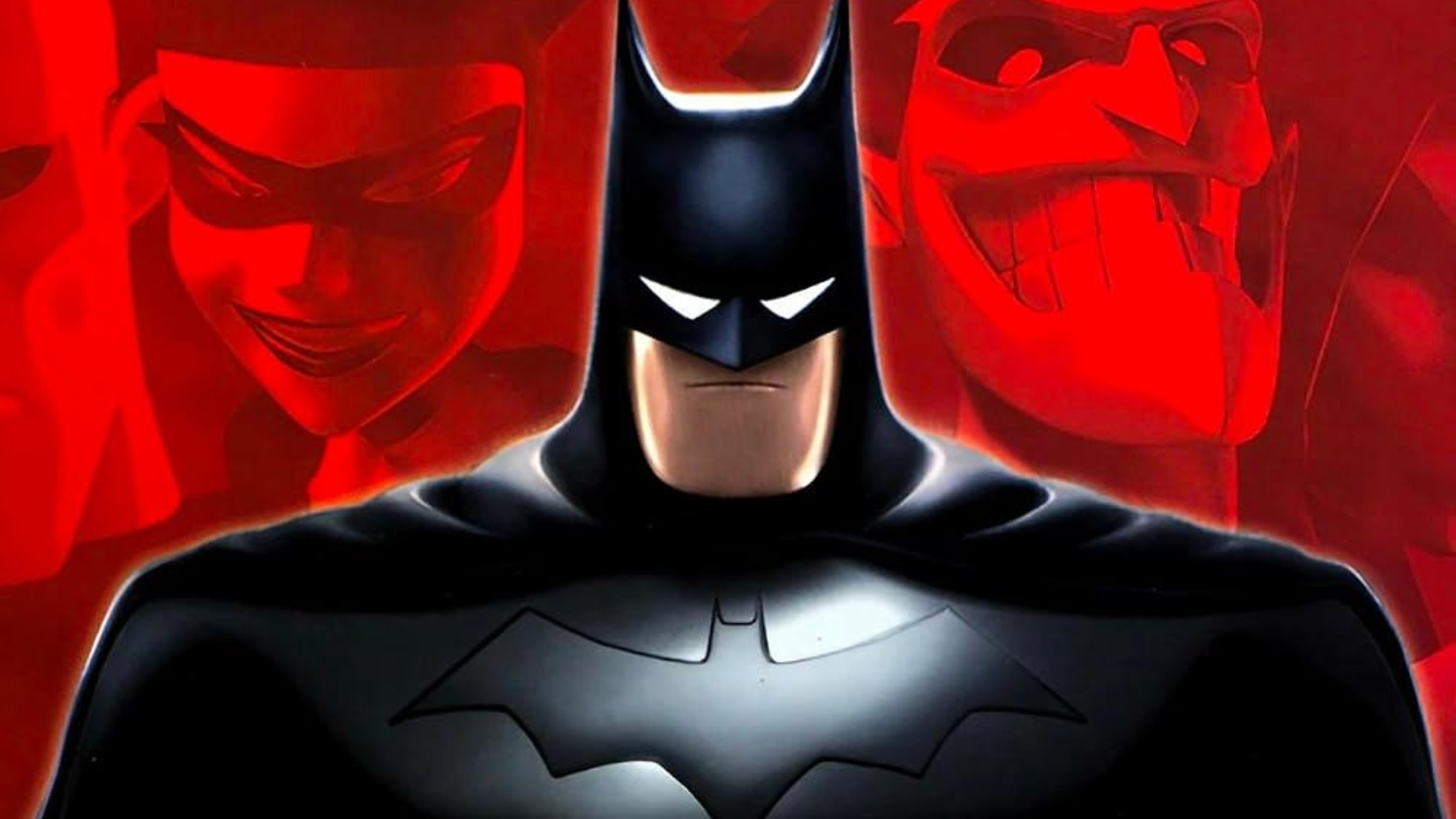 10 Best Batman Video Games Of All Time