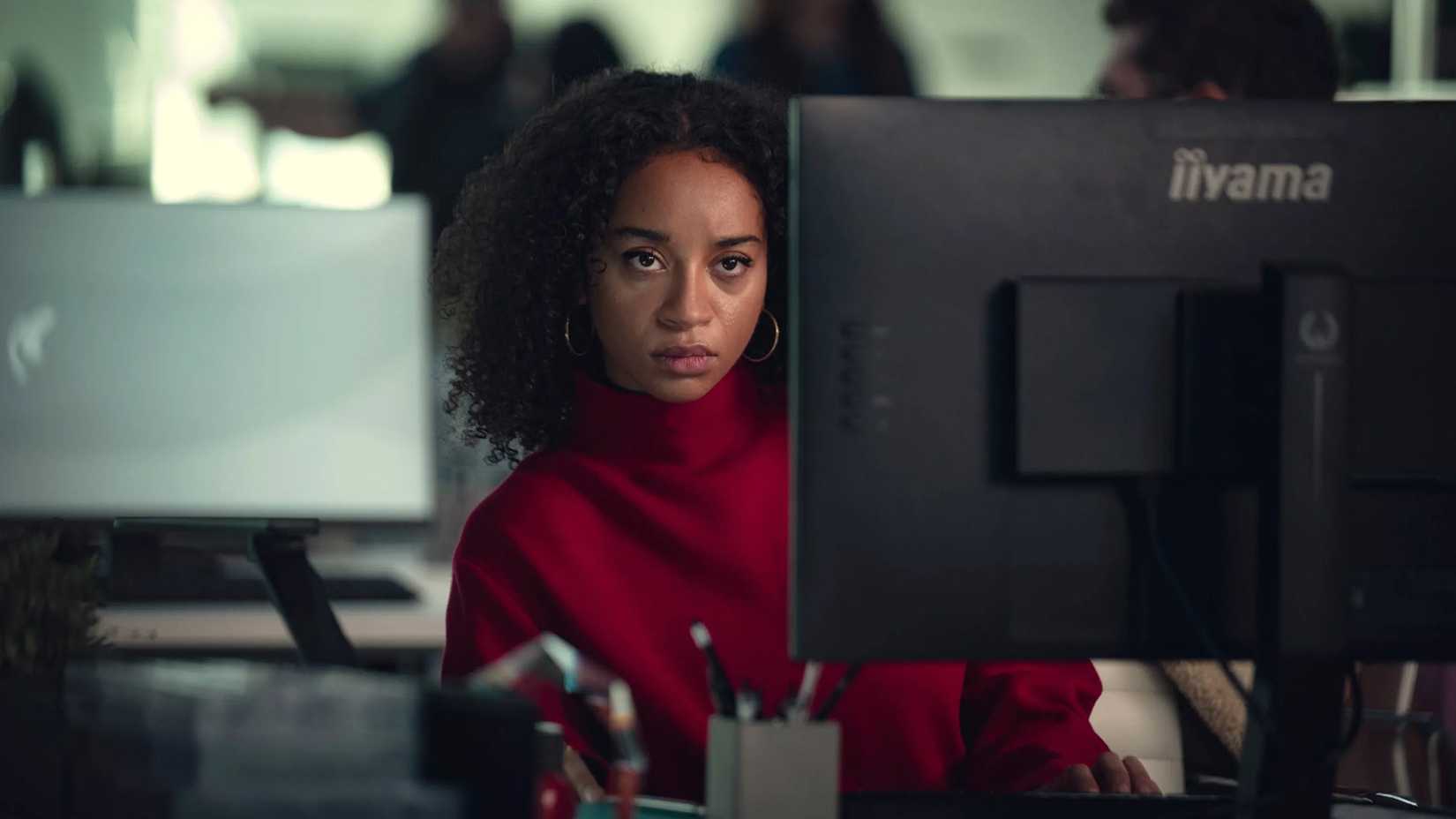  Bête Noire Black Mirror