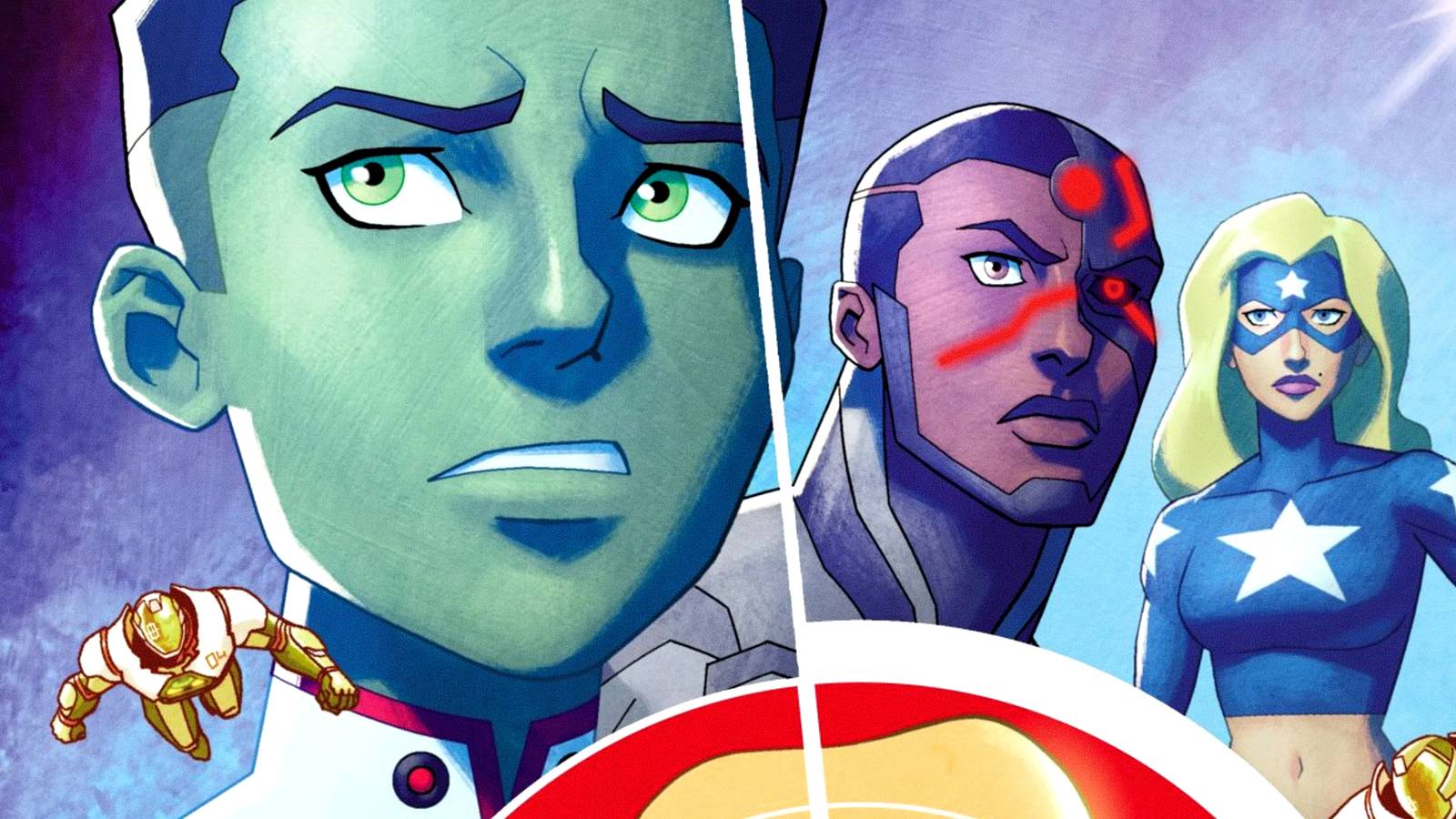 DC’s Most Underrated Team Of All Time Officially Get New Series DC’s Most Underrated Team Of All Time Officially Get New Series