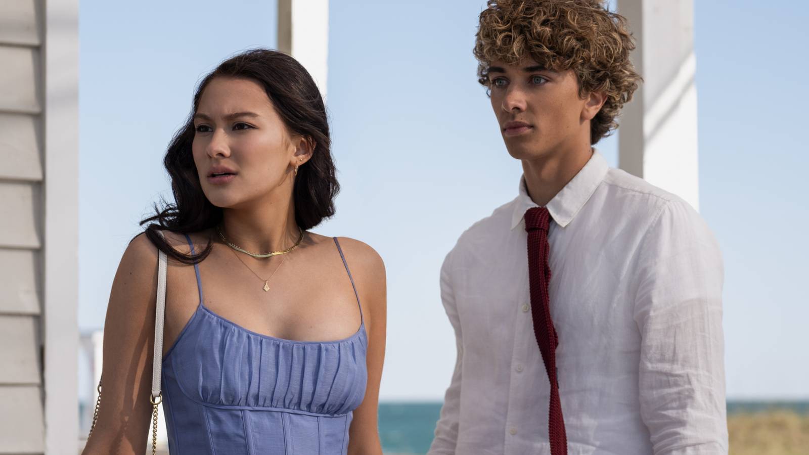 Prime Video's Trending Show Is The New The Summer I Turned Pretty