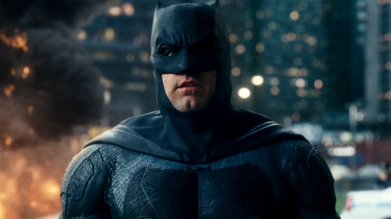 It’s Official, Zack Snyder’s Justice League Universe Isn’t Completely Finished It’s Official, Zack Snyder’s Justice League Universe Isn’t Completely Finished