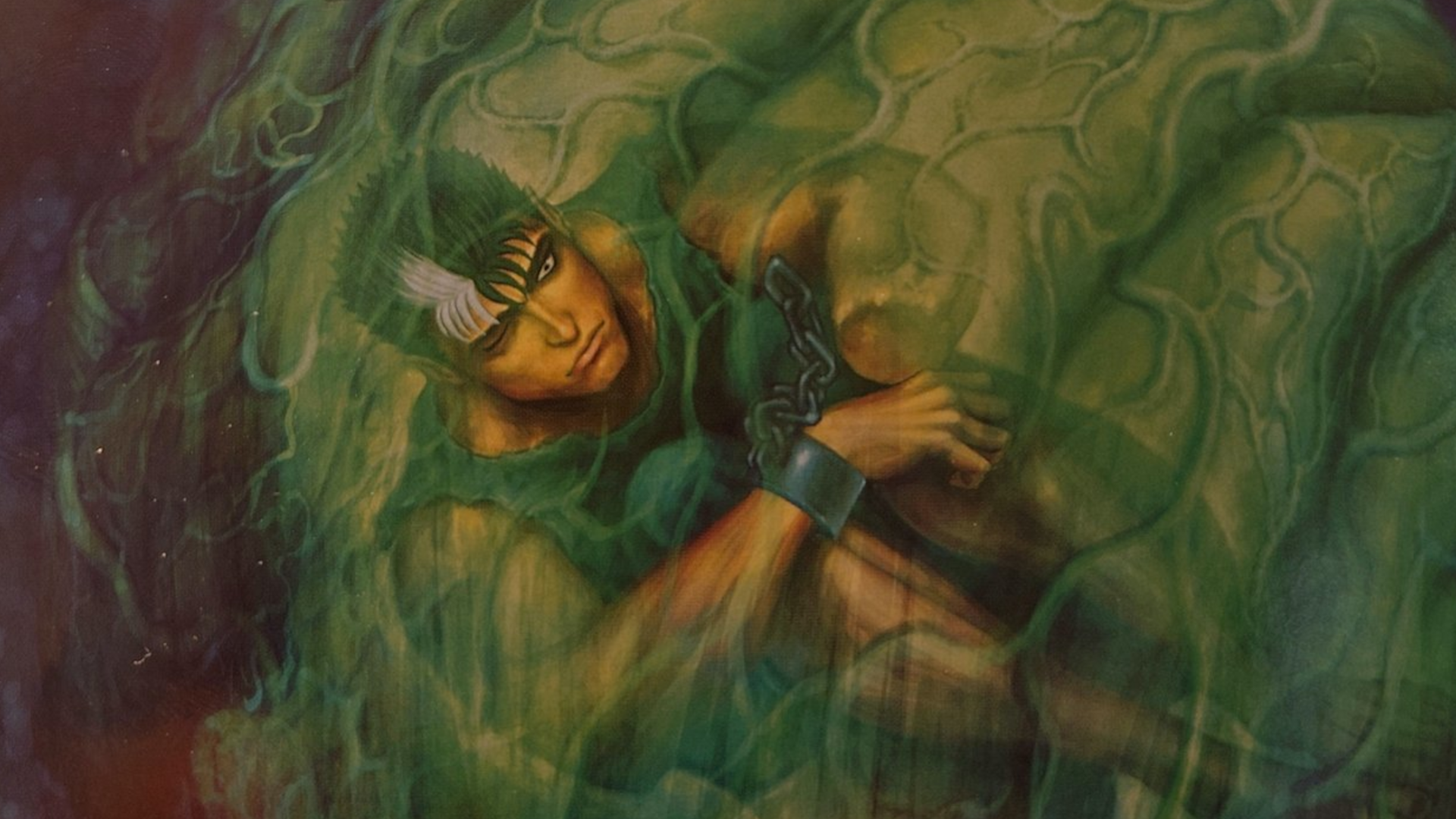 Berserk Just Lost Its Throne As The Best Fantasy Anime To Witch Hat Atelier image