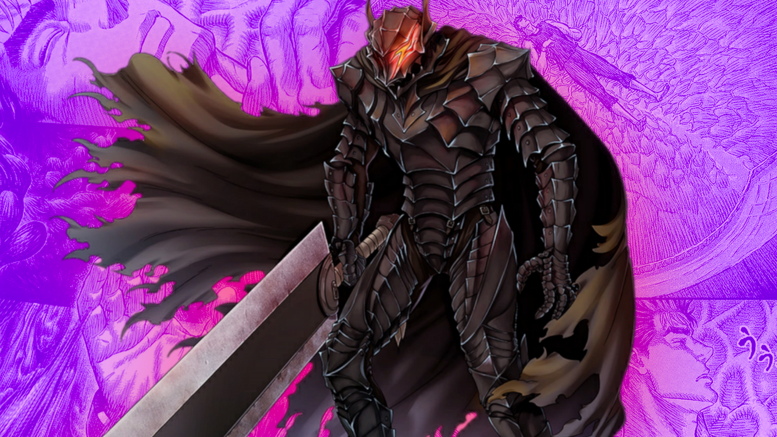 Berserk Team Confirms New Chapter Return Is One Miura Agonized Over For 20 Years Berserk Team Confirms New Chapter Return Is One Miura Agonized Over For 20 Years