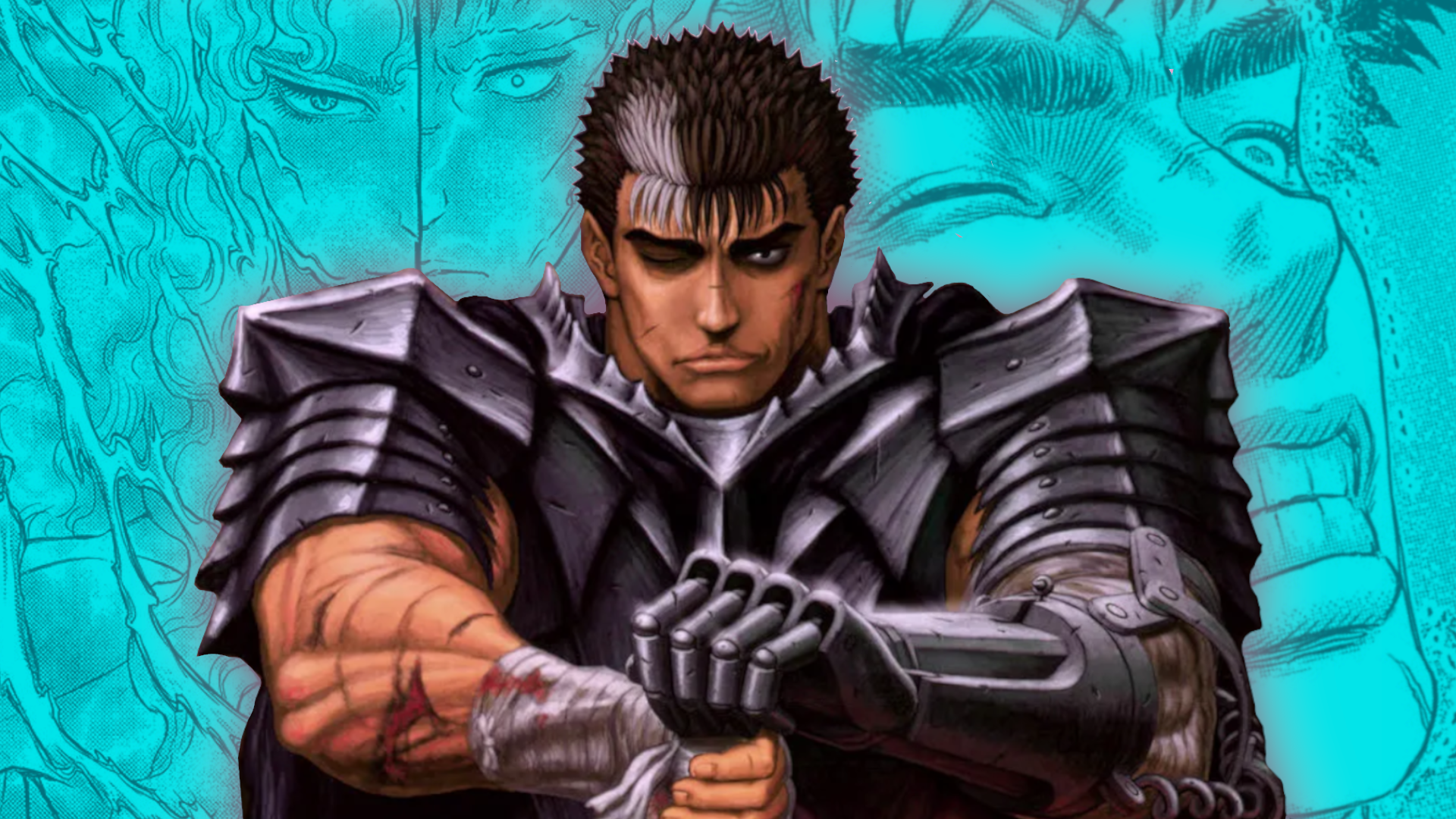 Berserk's Big Return Continues With Next Release Only 2 Days Away image