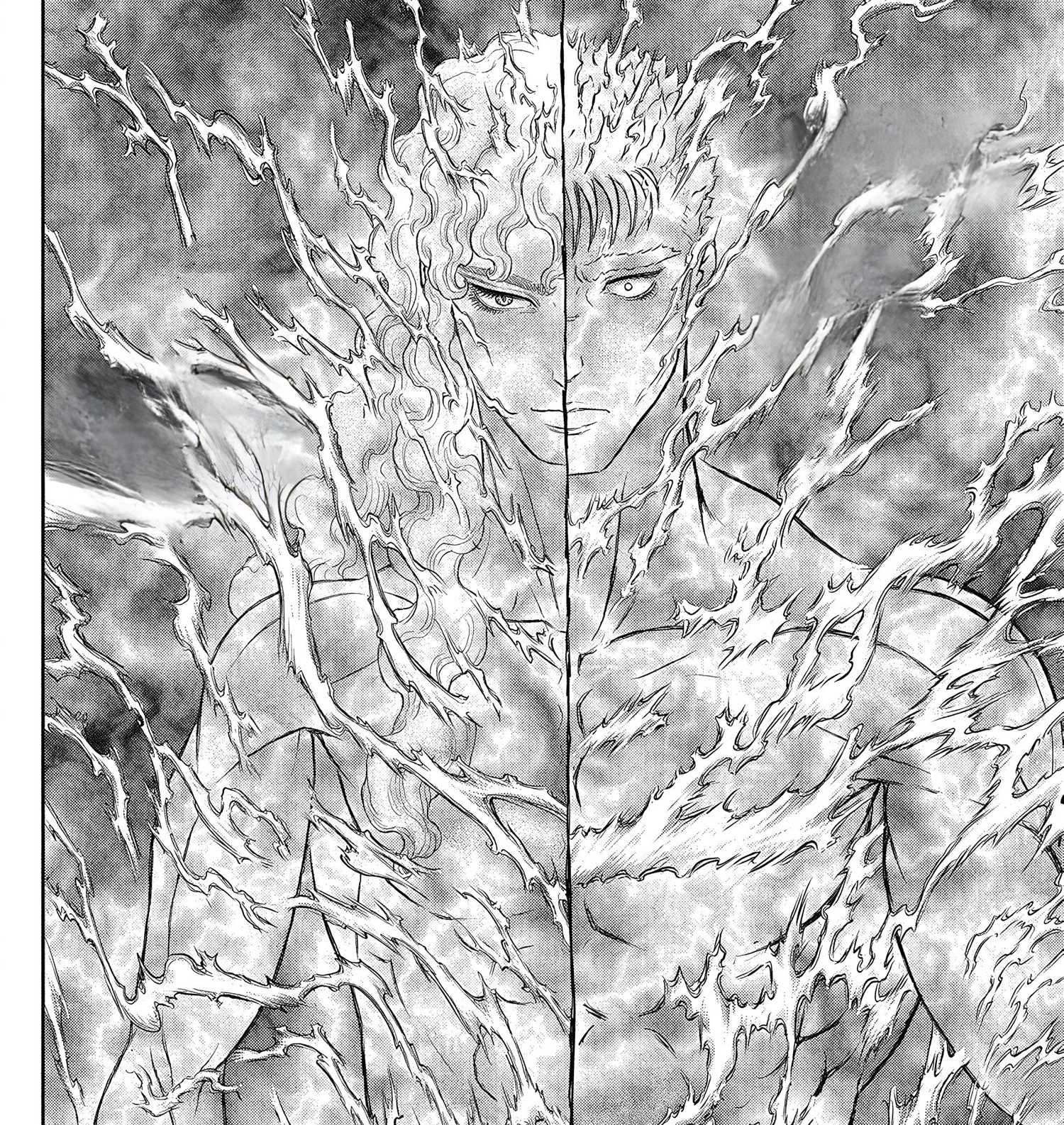 Berserk Drops Major Guts Reveal 40 Years In The Making, And It Changes ...
