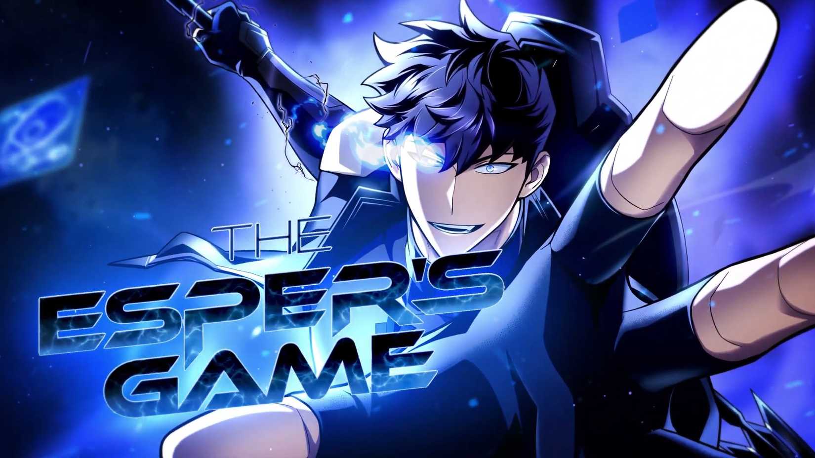 Best Apocalypse Manhwa Like Solo Leveling The Esper's Game